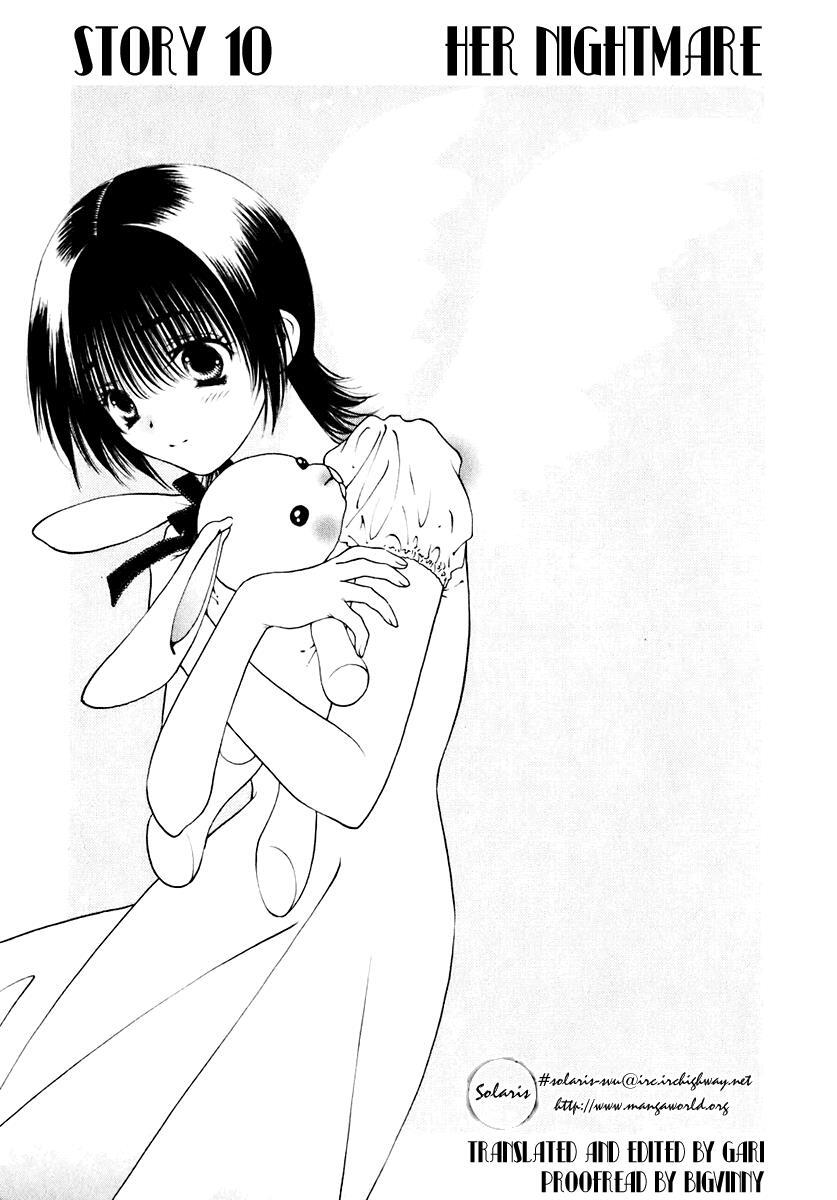 Read Bitter Virgin Manga Online