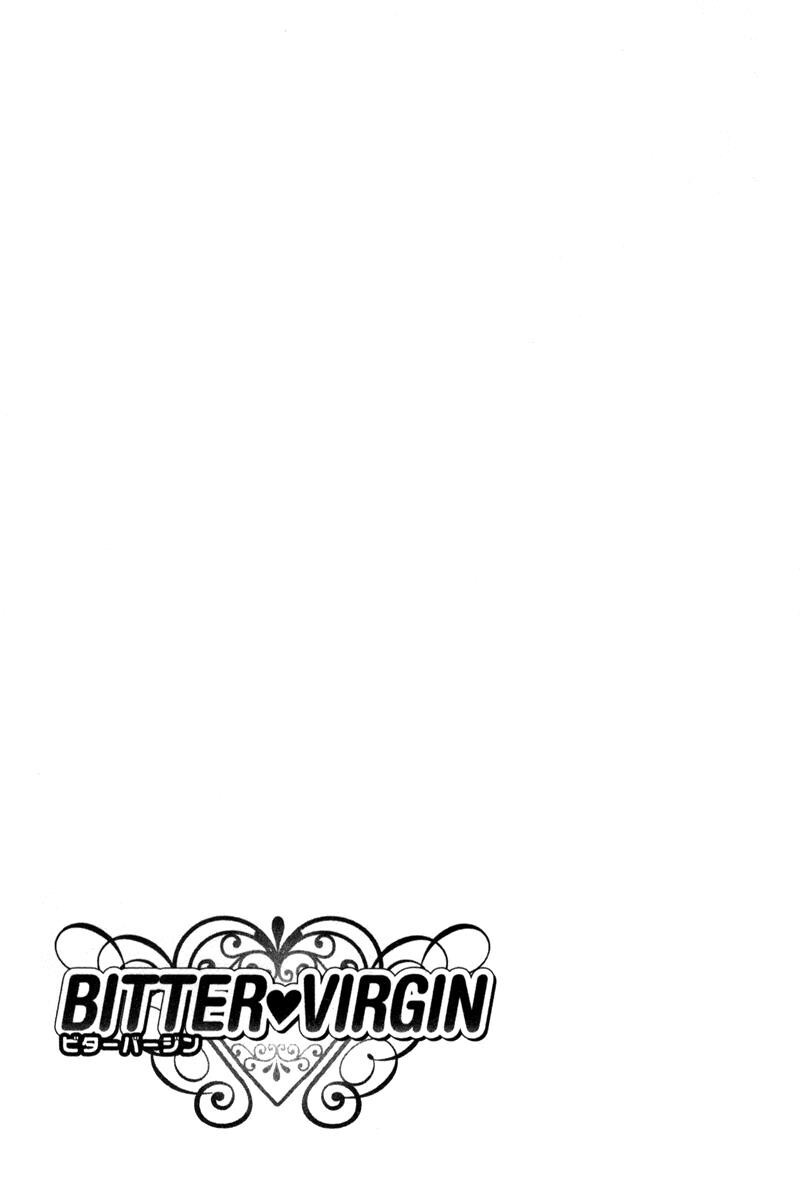 Read Bitter Virgin Manga Online