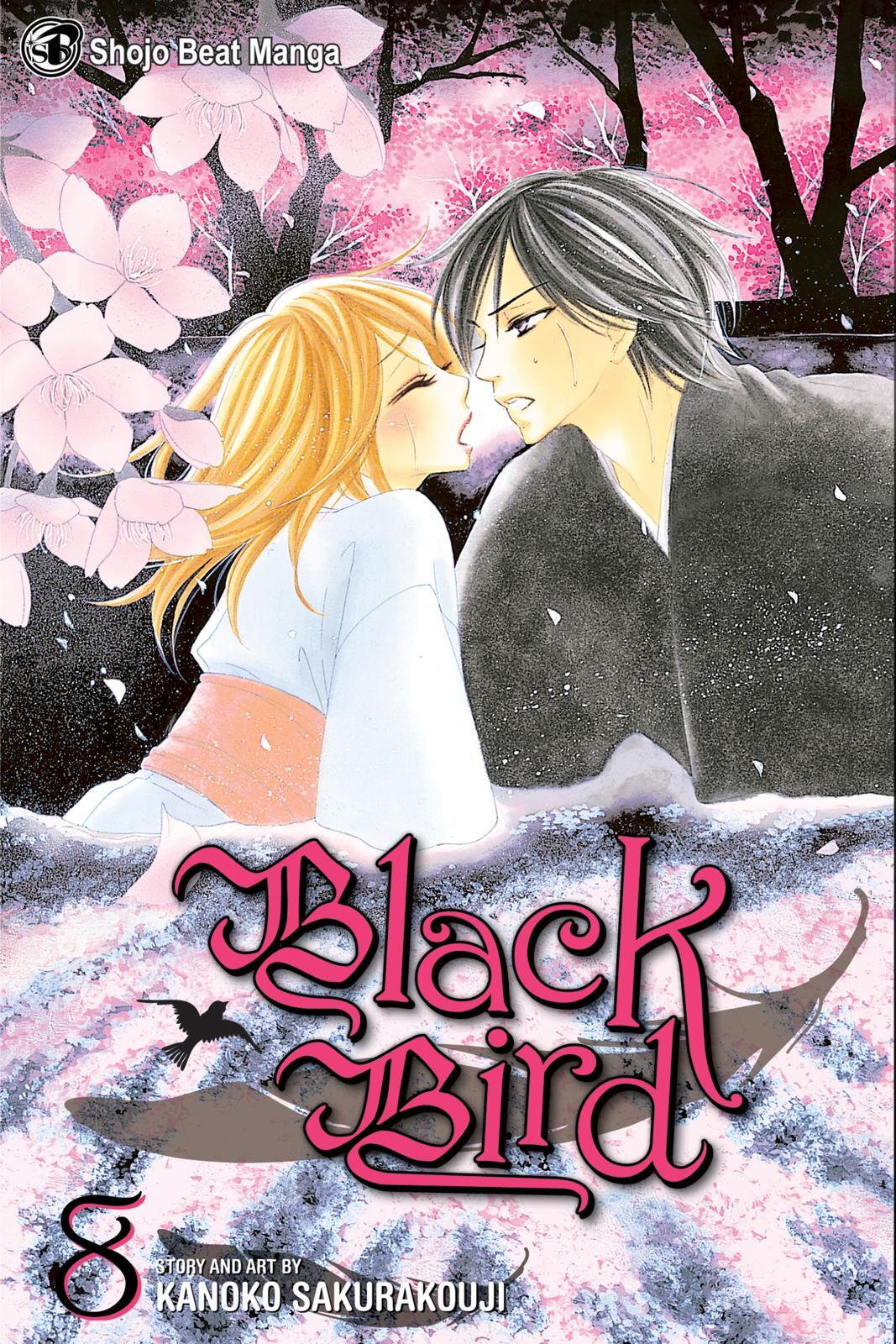 Read Black Bird Manga Online
