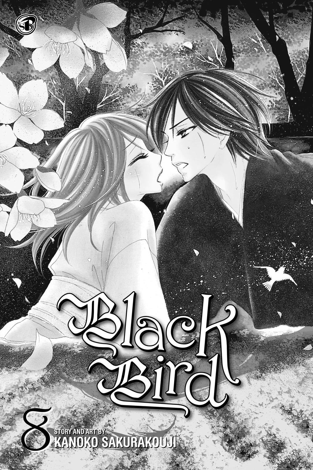 Read Black Bird Manga Online