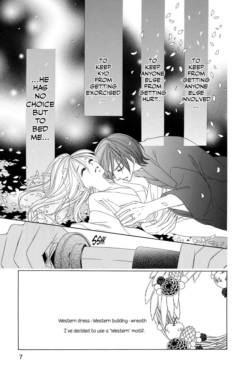 Read Black Bird Manga Online