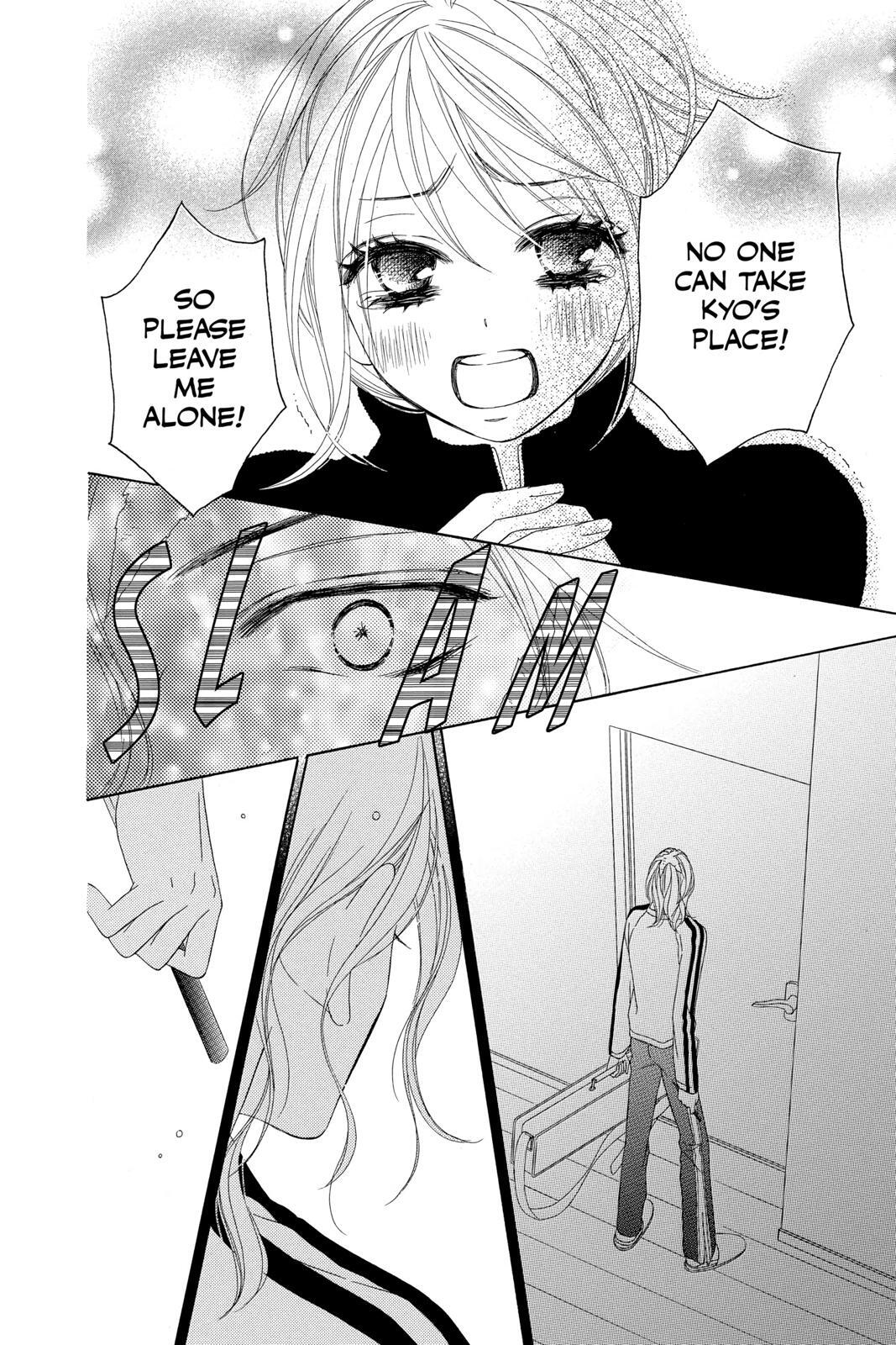 Read Black Bird Manga Online