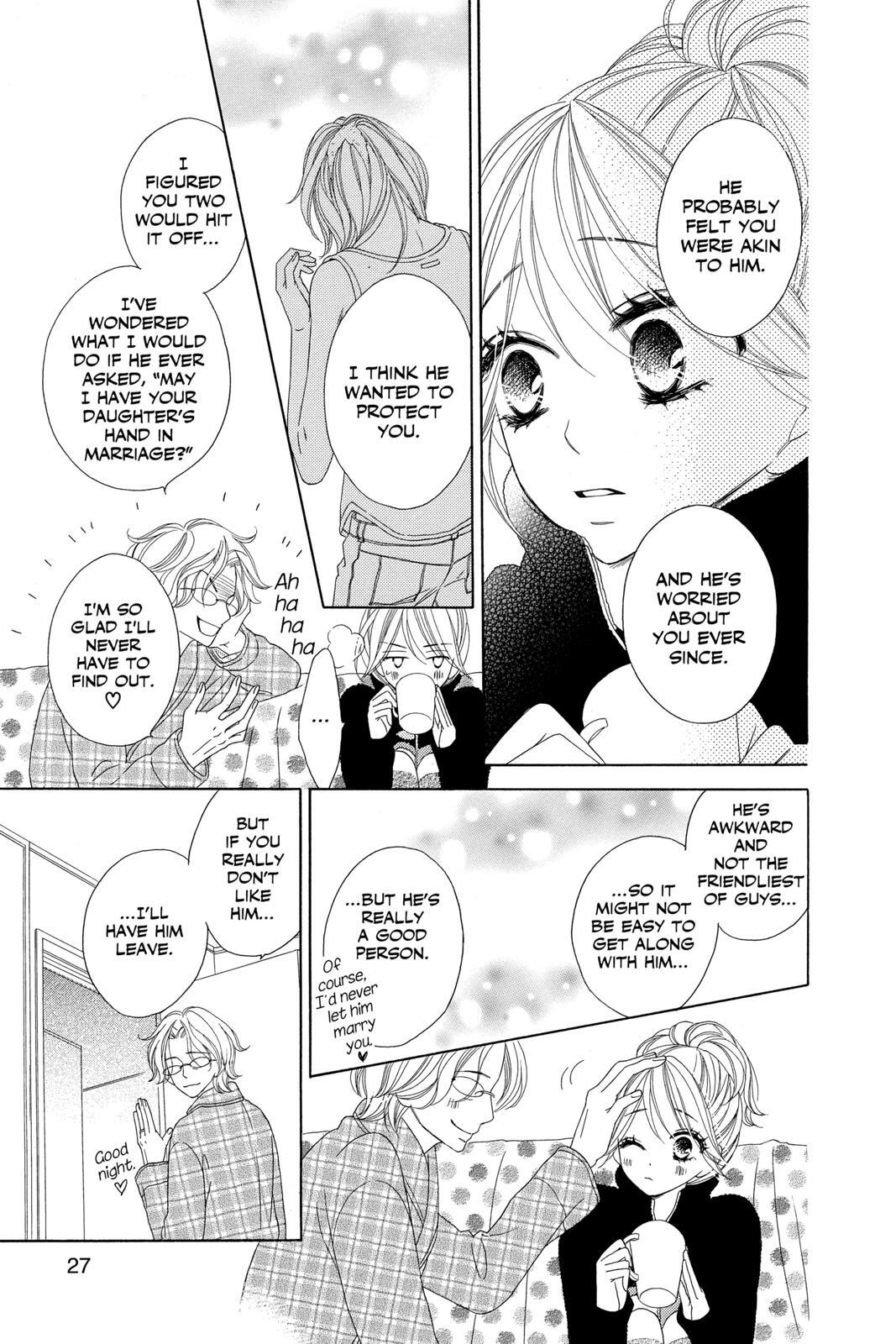 Read Black Bird Manga Online