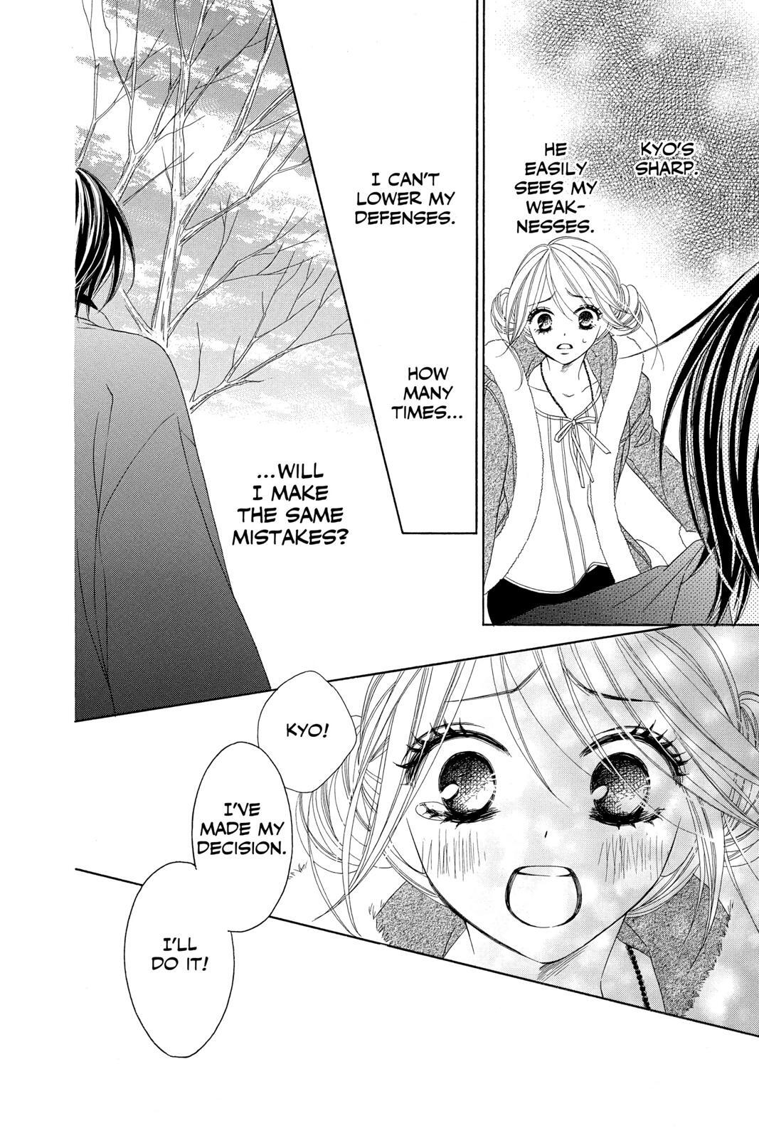 Read Black Bird Manga Online