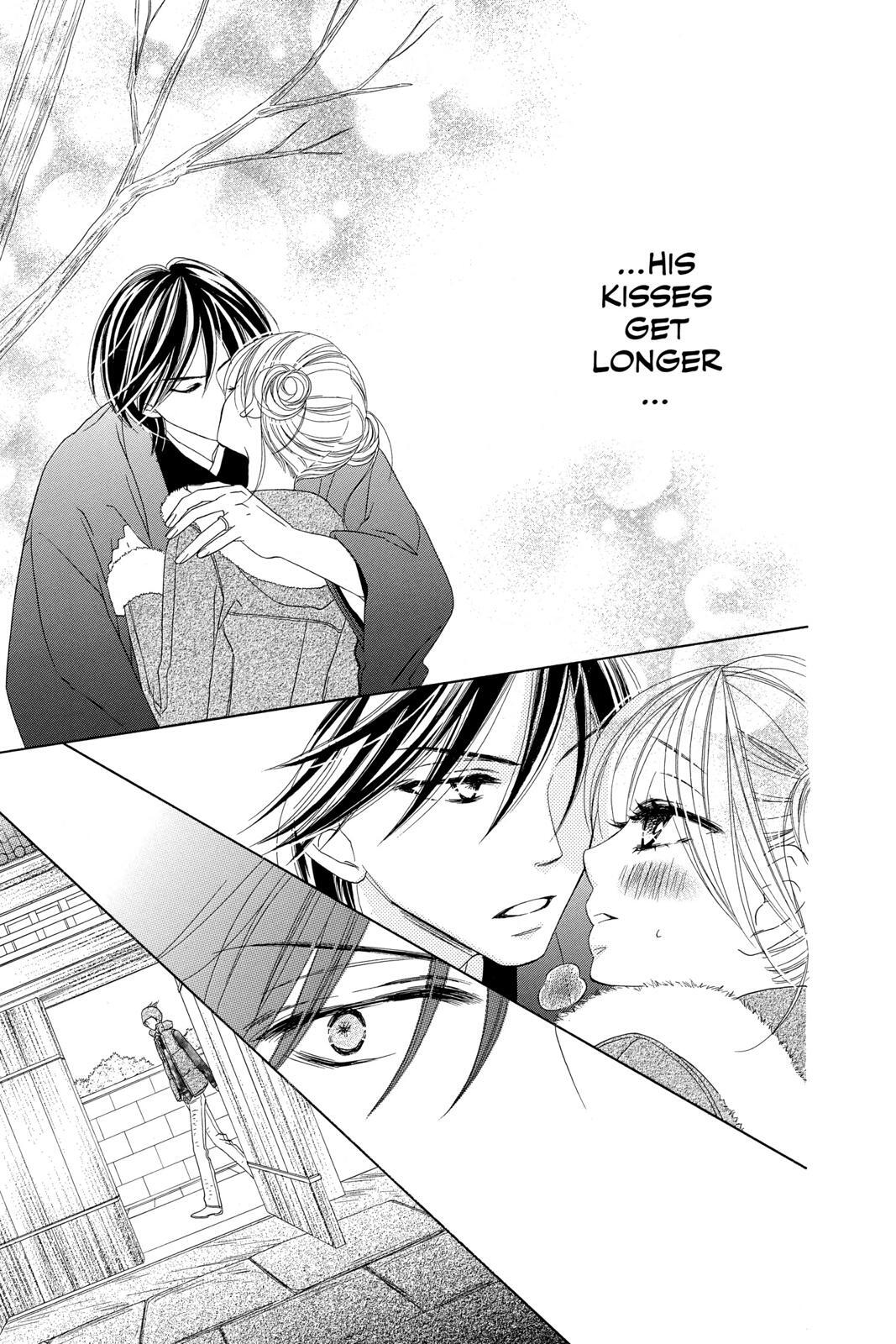 Read Black Bird Manga Online