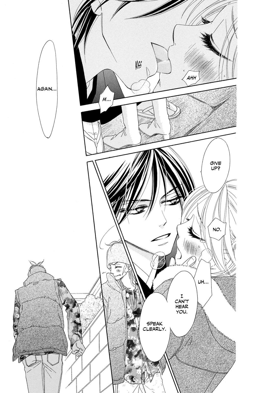 Read Black Bird Manga Online