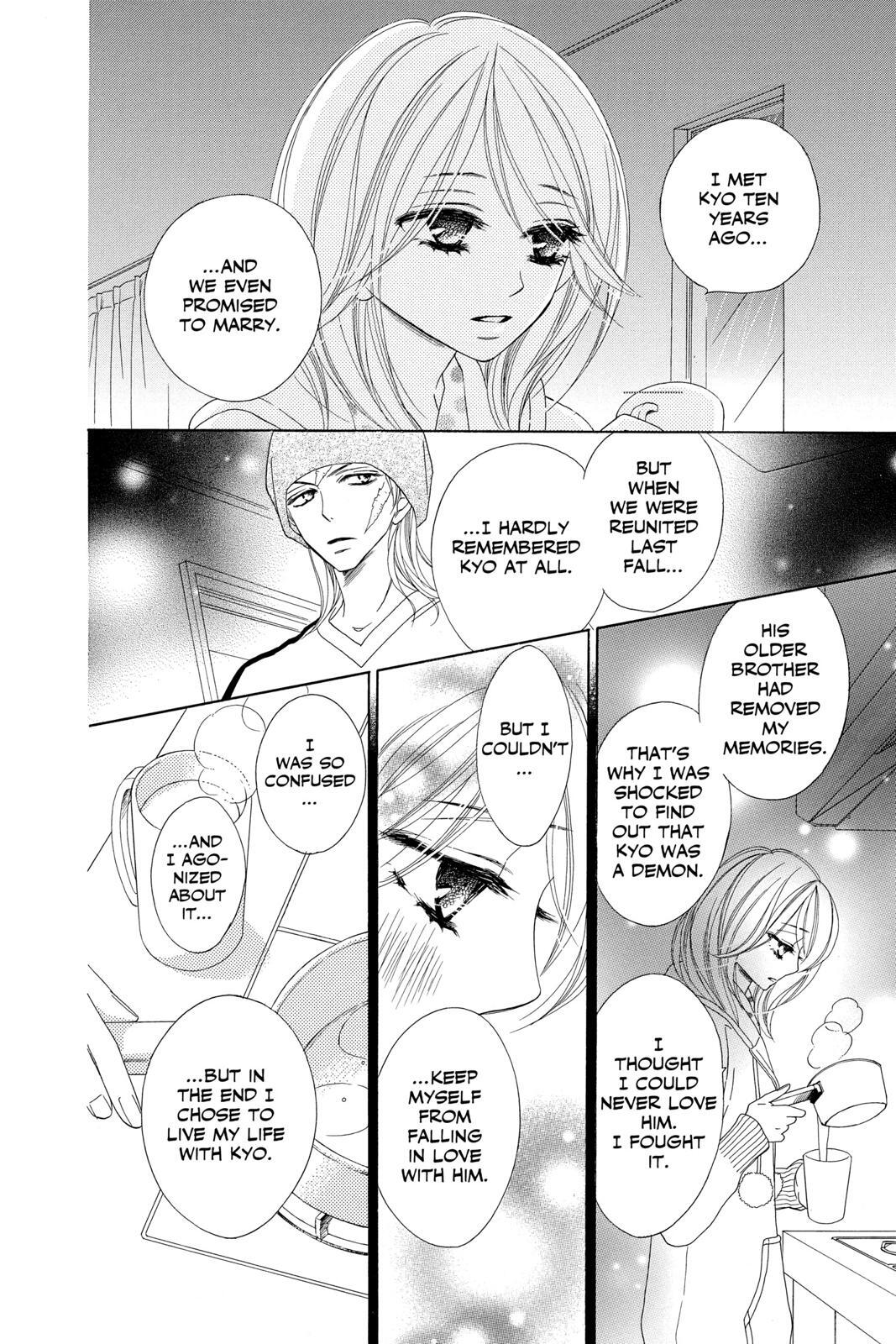Read Black Bird Manga Online