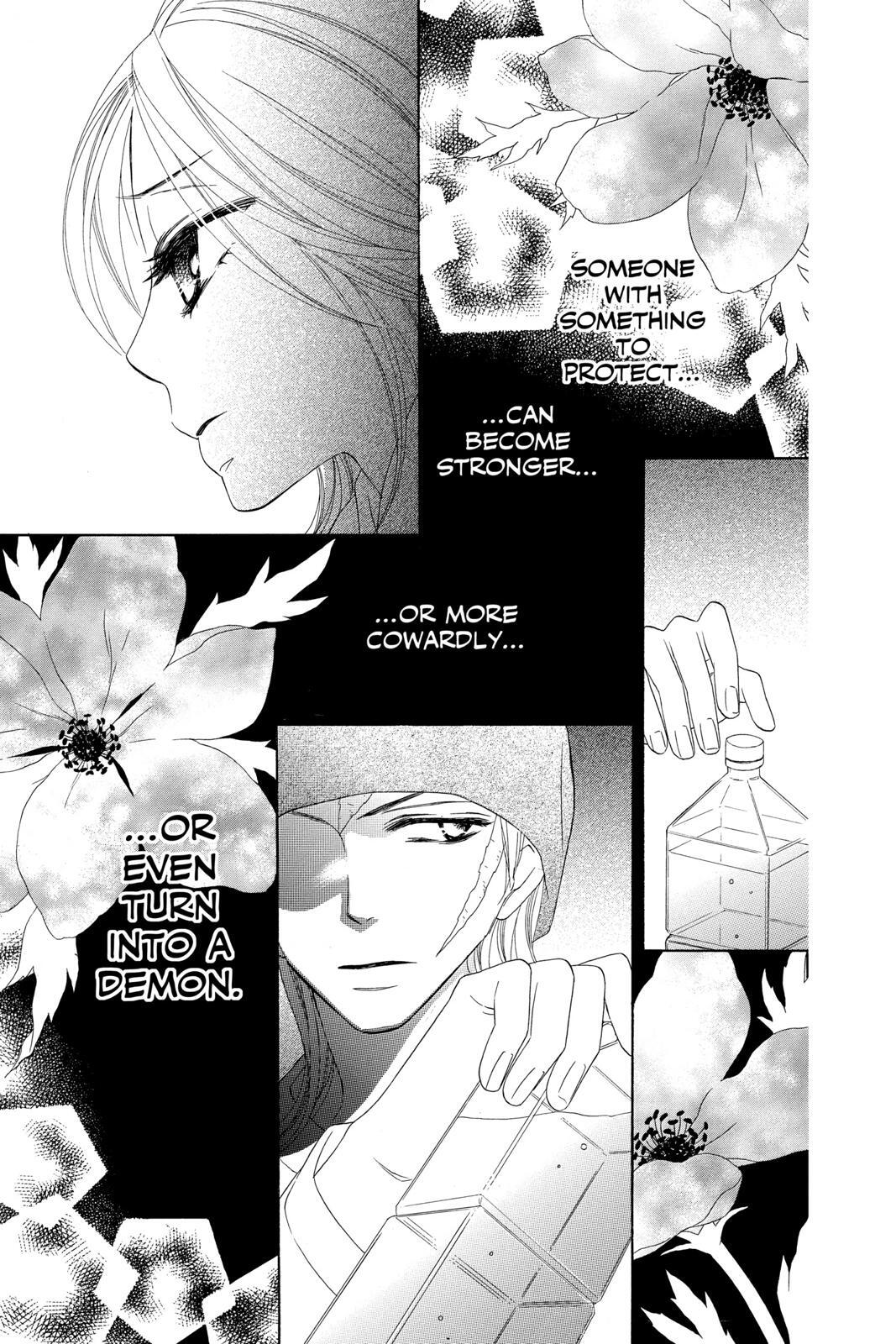 Read Black Bird Manga Online