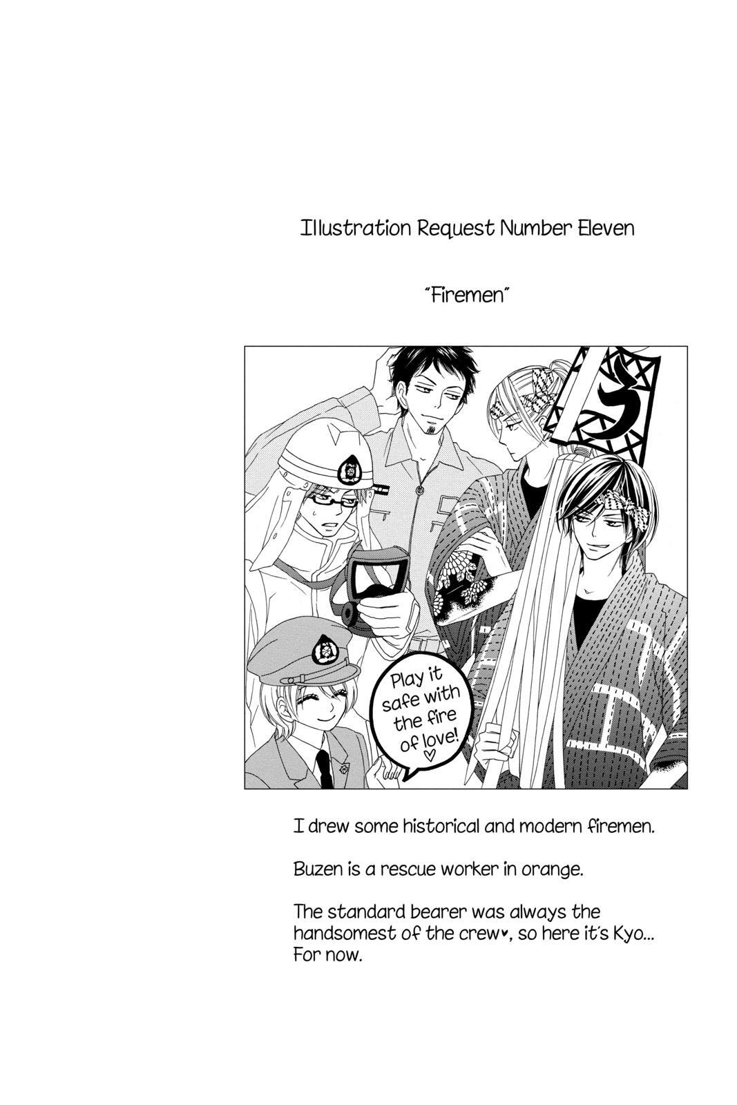 Read Black Bird Manga Online