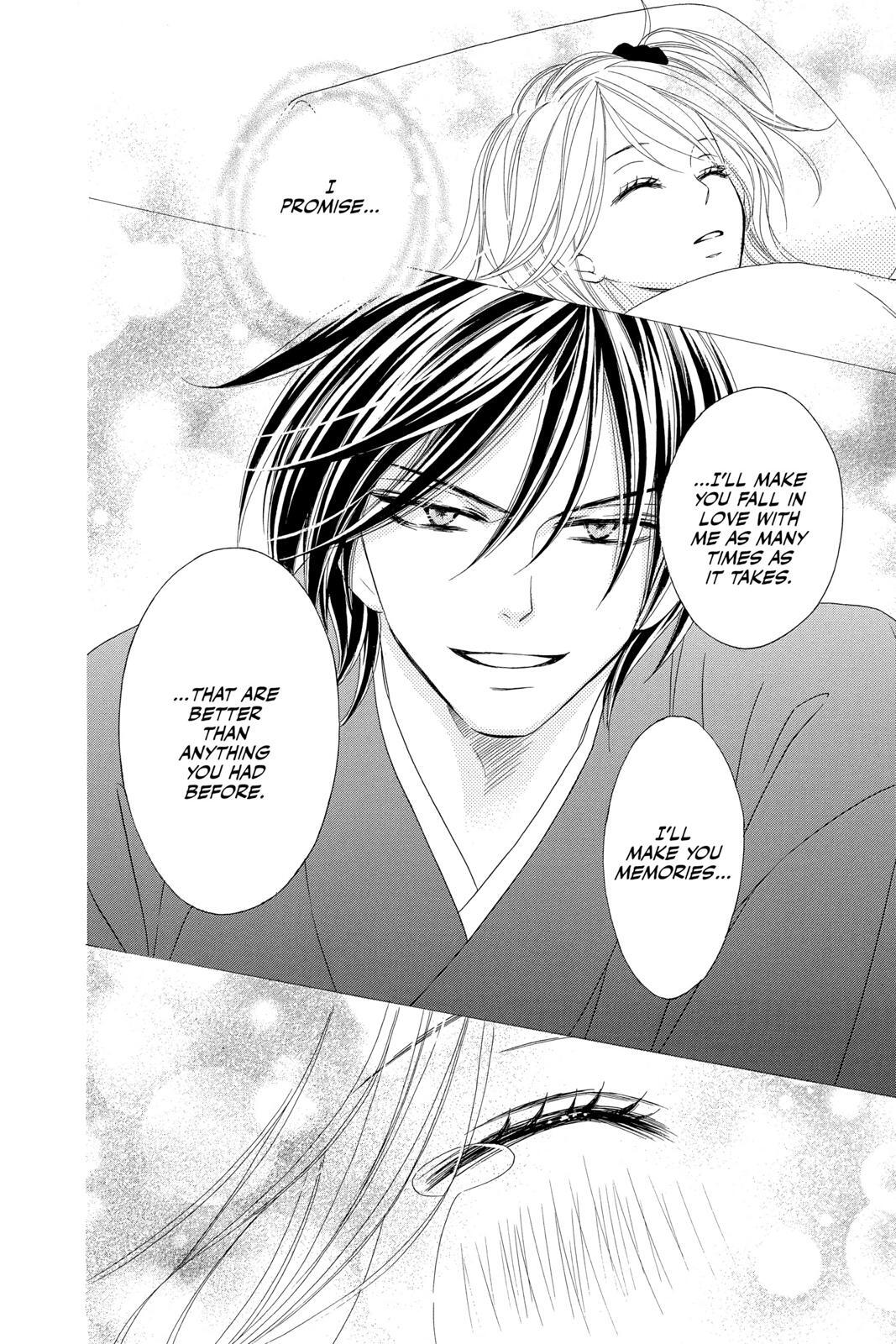 Read Black Bird Manga Online