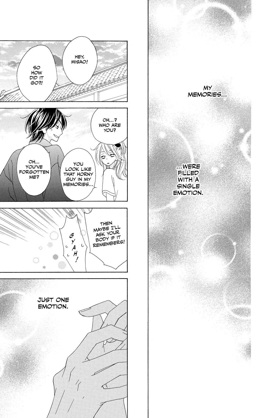 Read Black Bird Manga Online