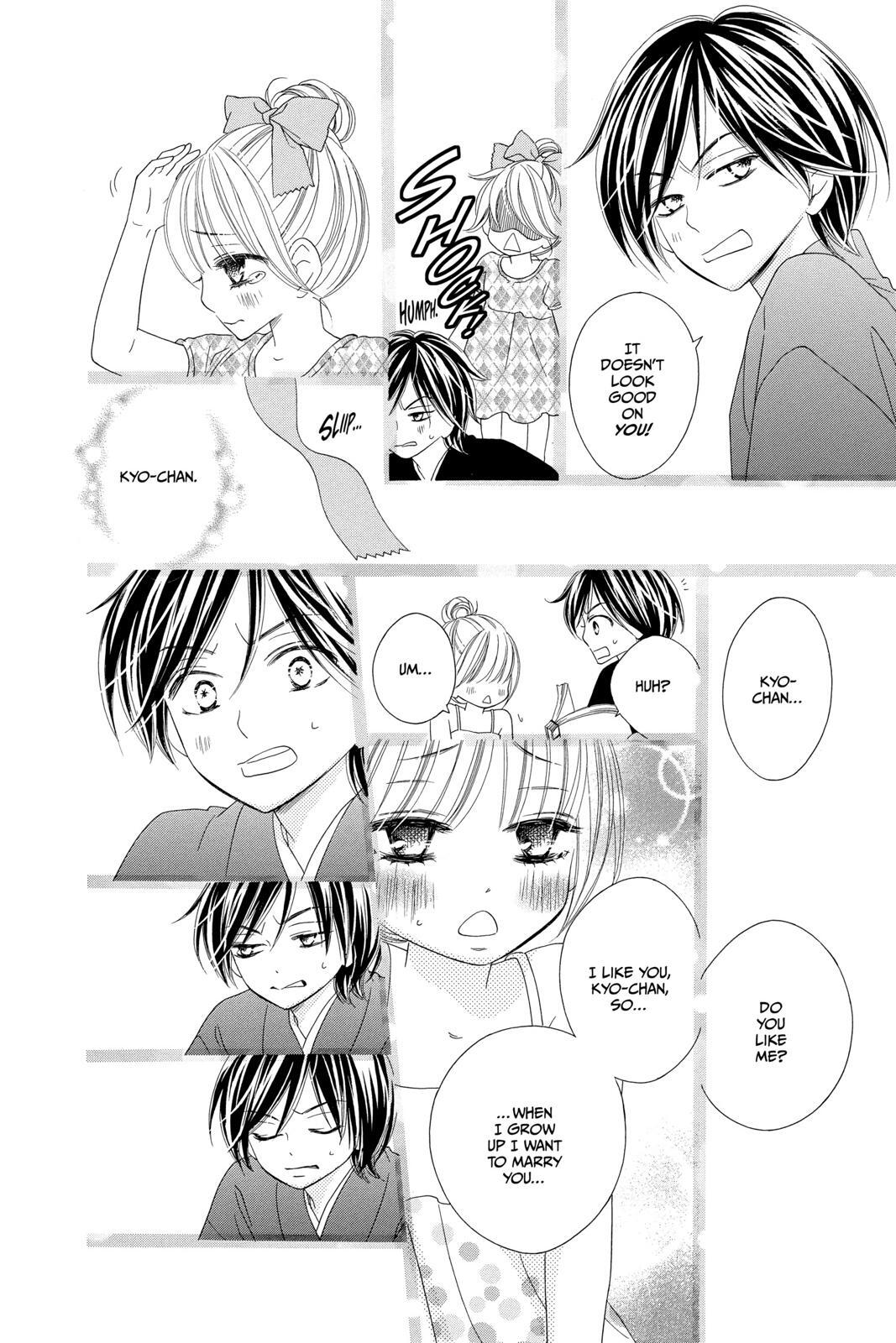Read Black Bird Manga Online