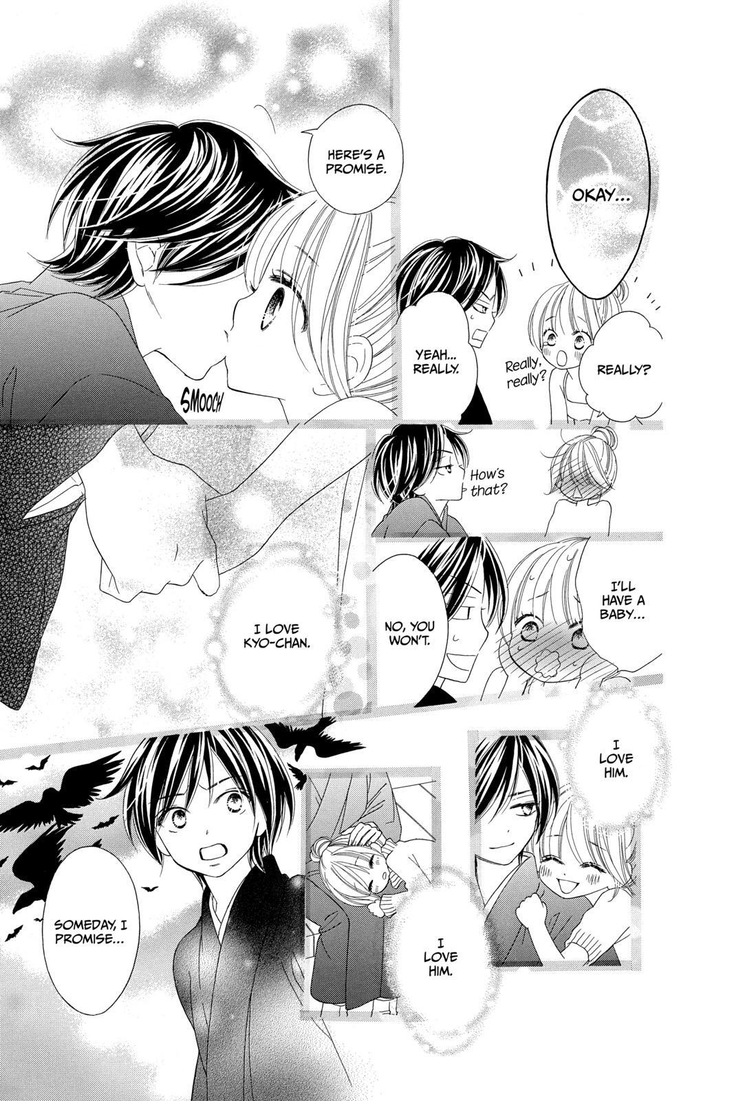 Read Black Bird Manga Online