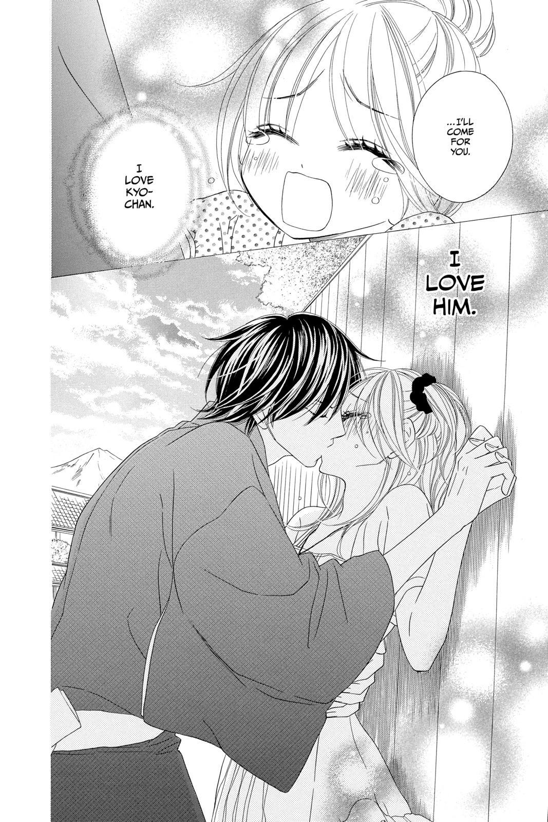 Read Black Bird Manga Online