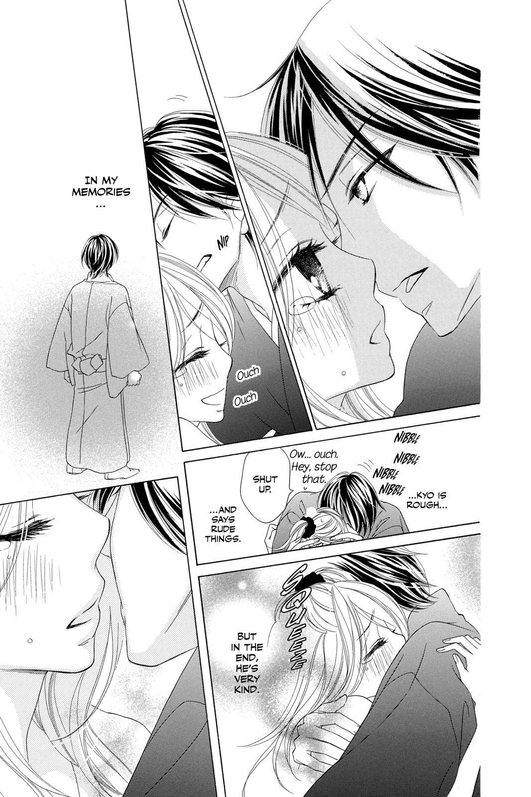 Read Black Bird Manga Online