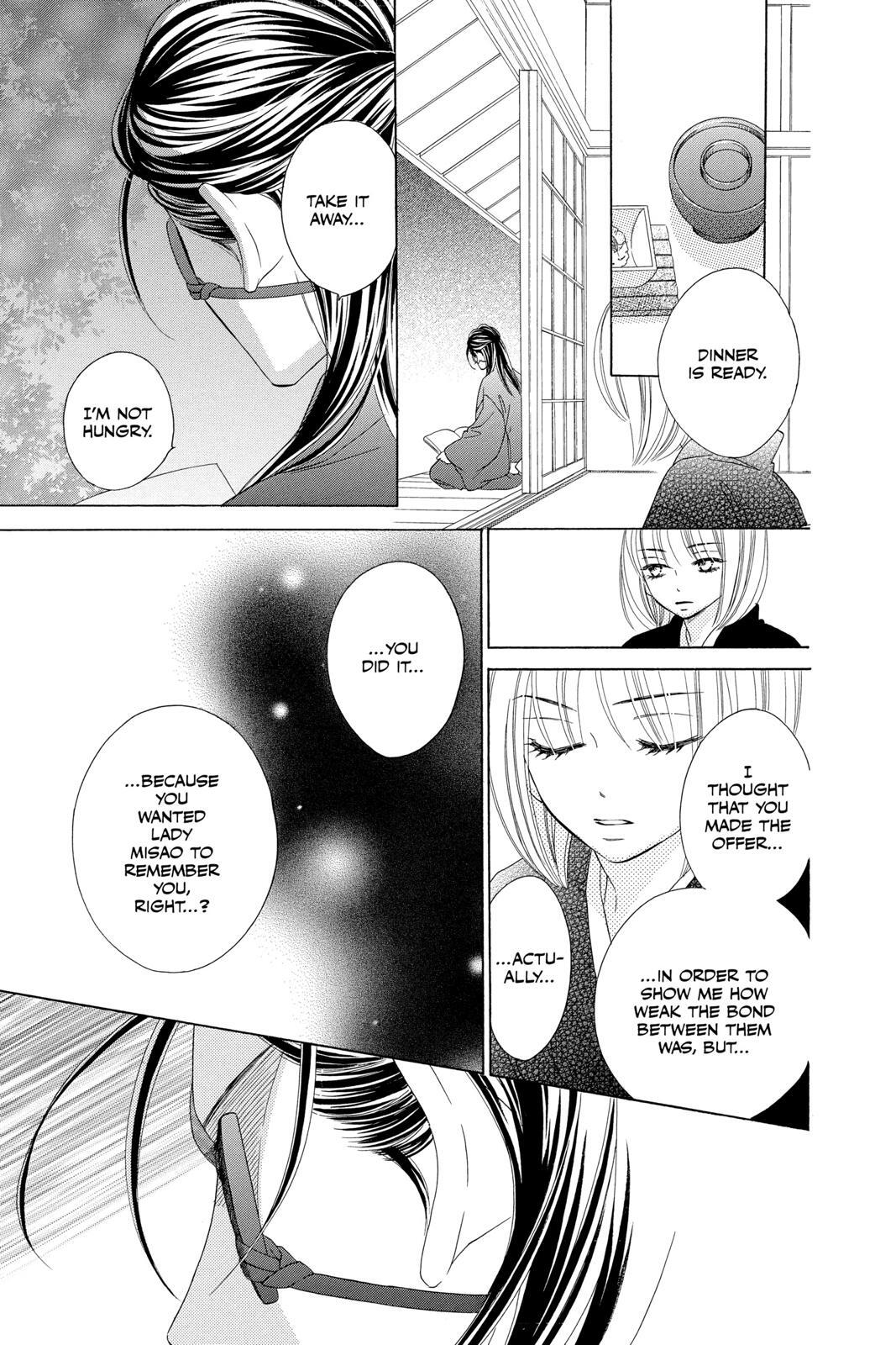 Read Black Bird Manga Online