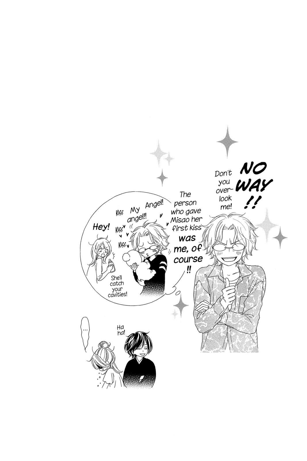 Read Black Bird Manga Online