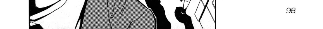 Read Black Jack M Manga Online