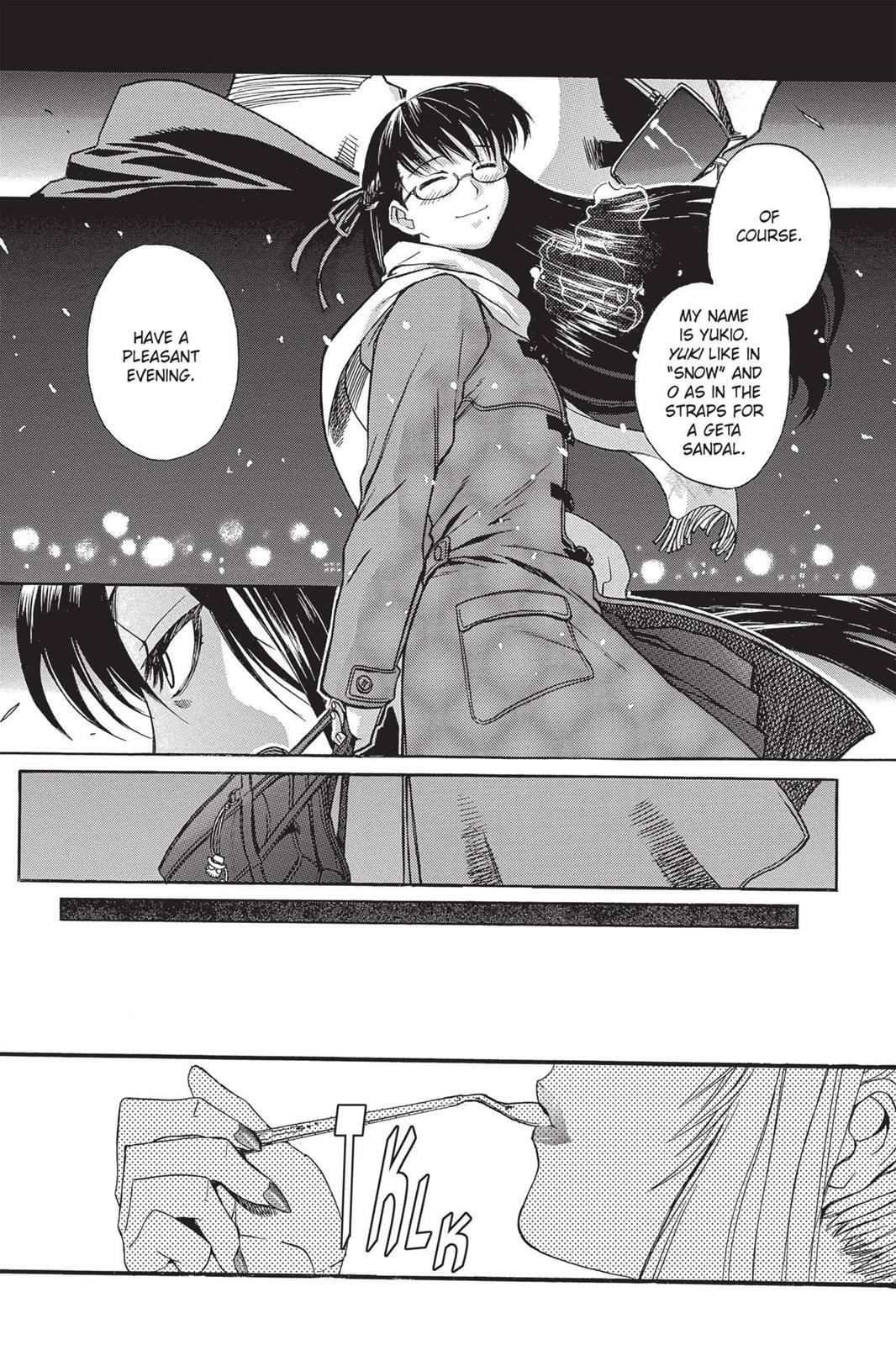 Read Black Lagoon Manga Online