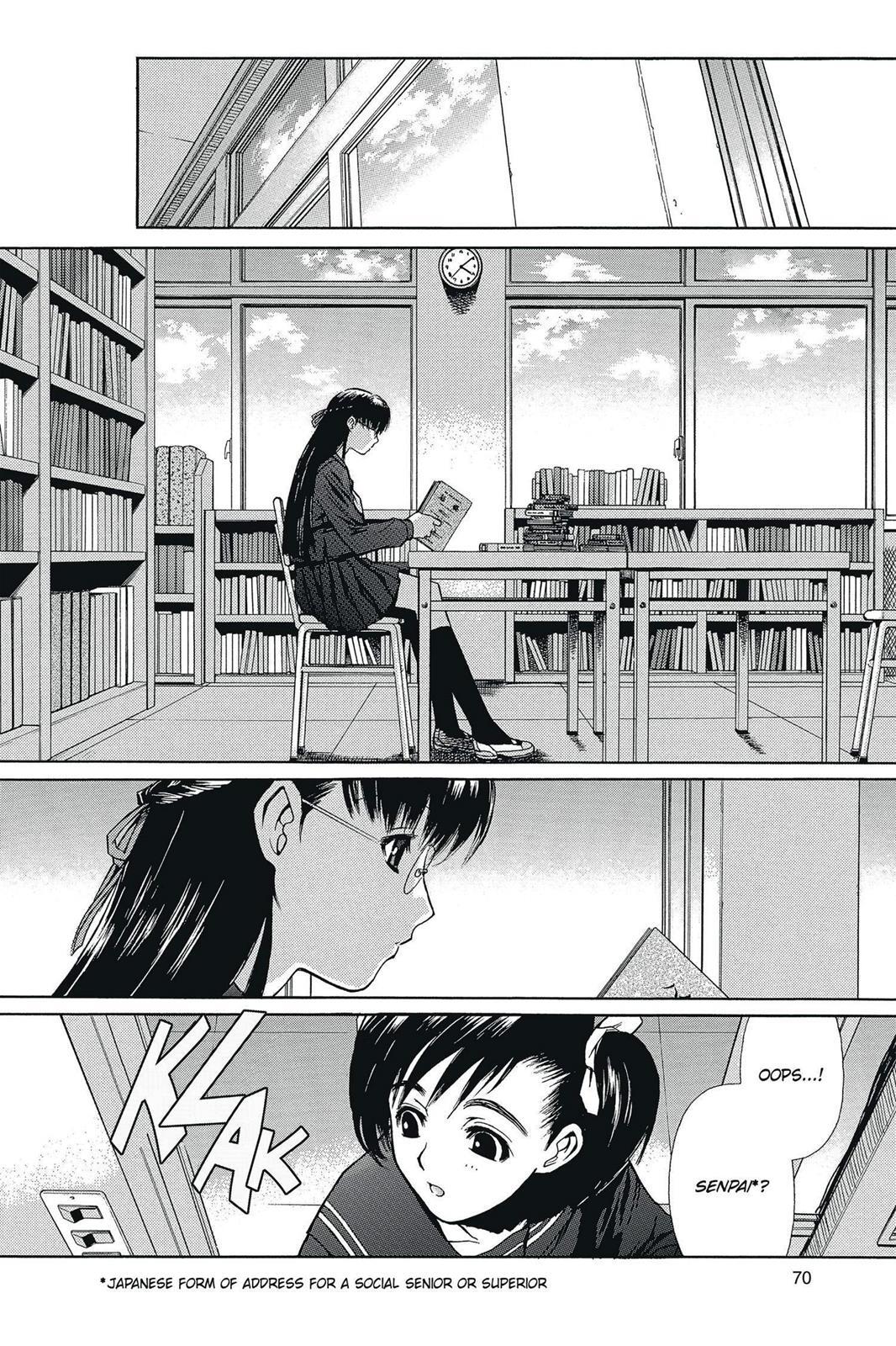 Read Black Lagoon Manga Online