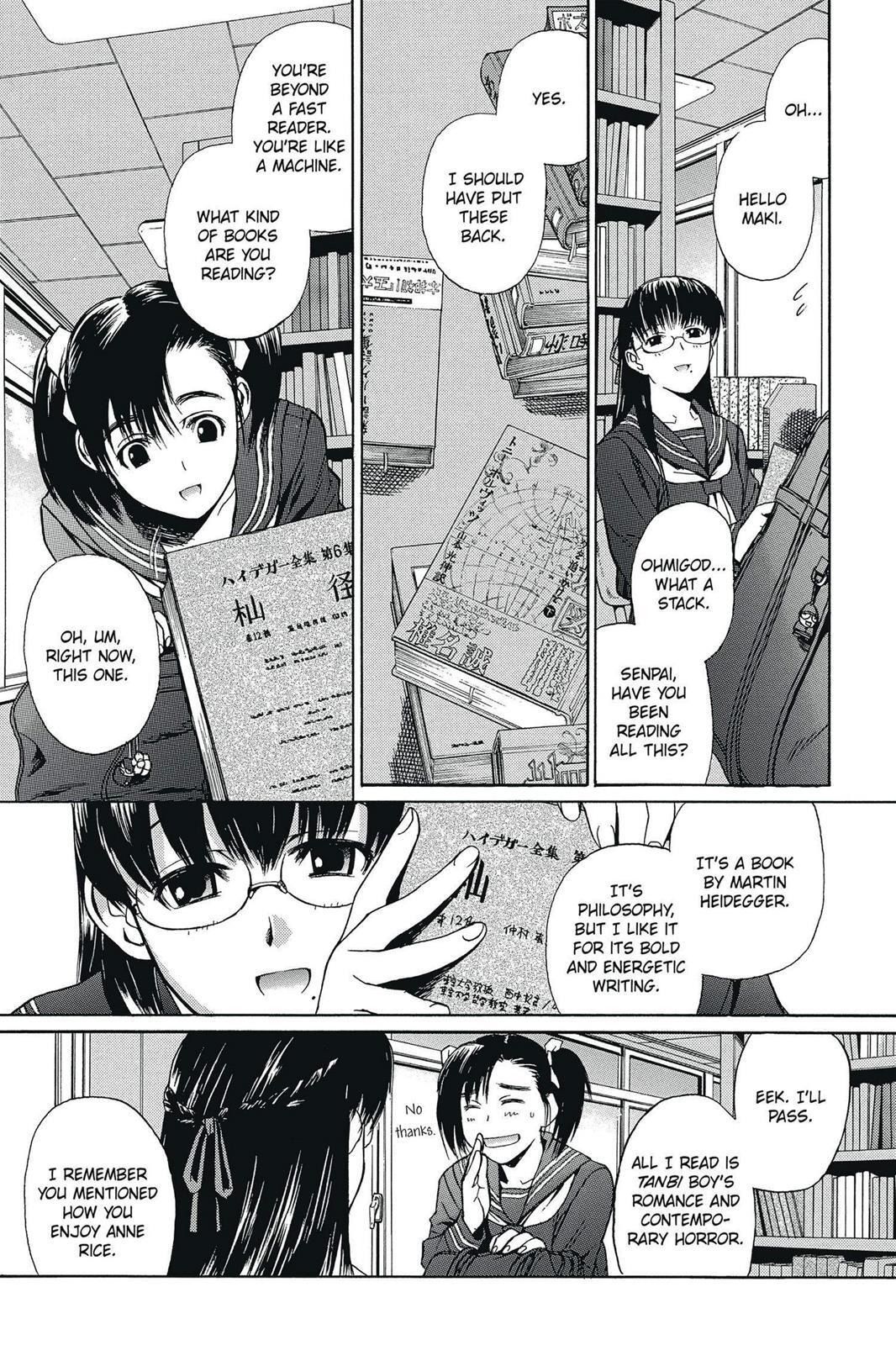 Read Black Lagoon Manga Online