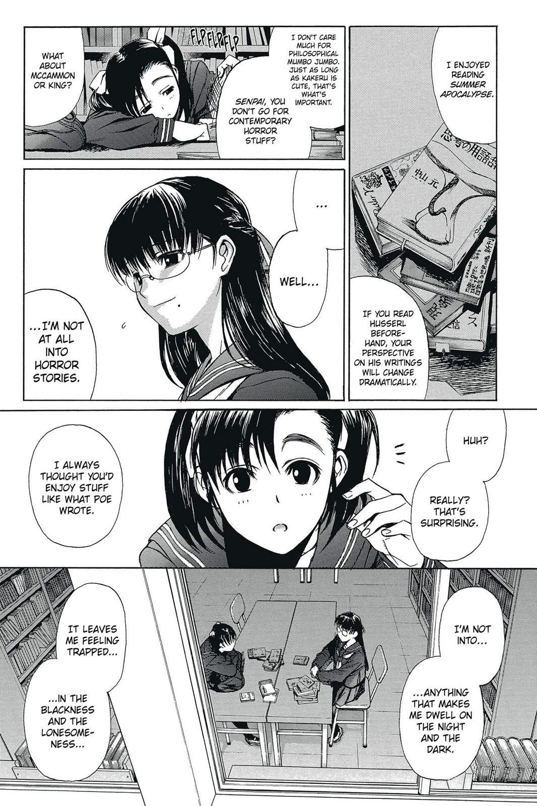 Read Black Lagoon Manga Online