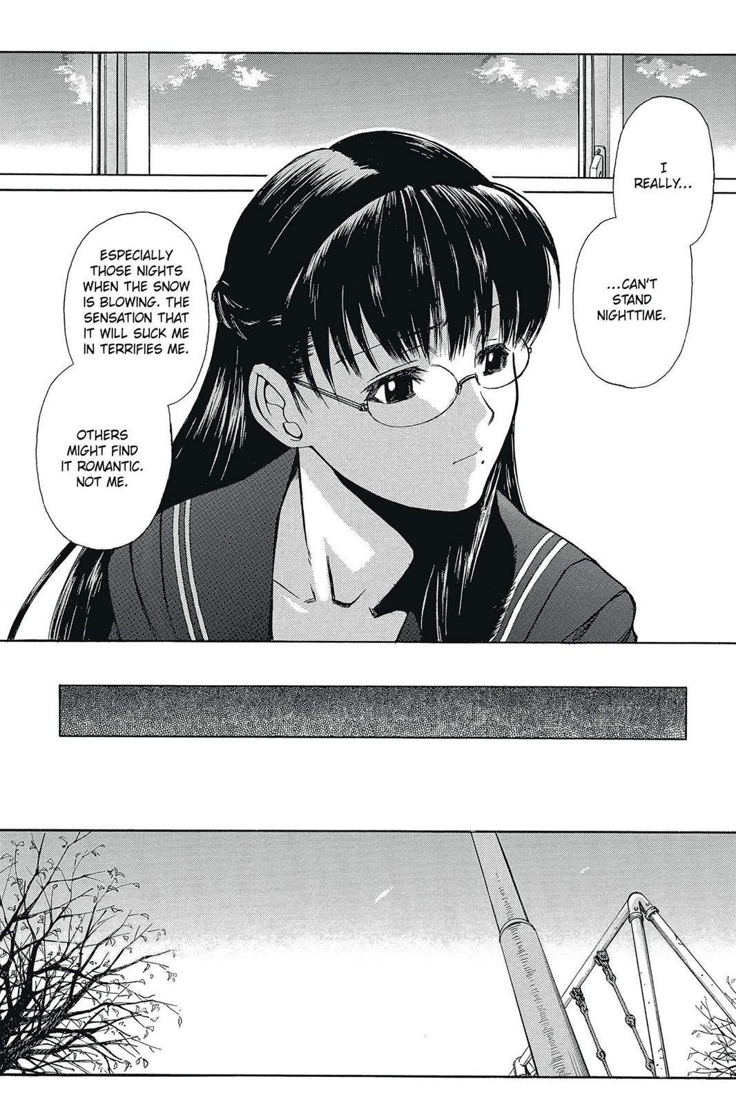 Read Black Lagoon Manga Online