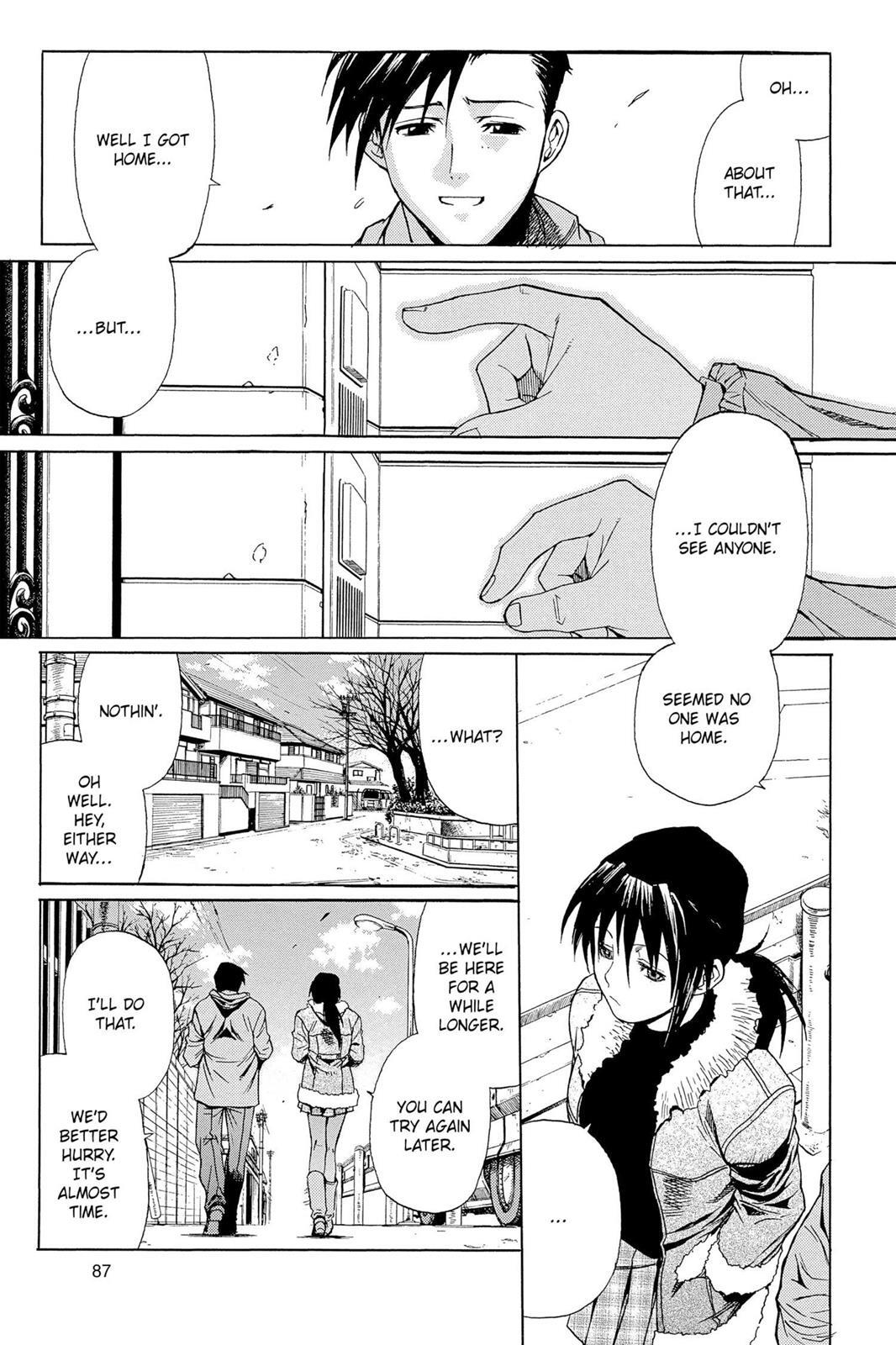 Read Black Lagoon Manga Online