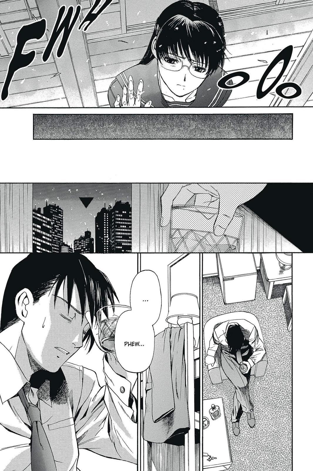 Read Black Lagoon Manga Online