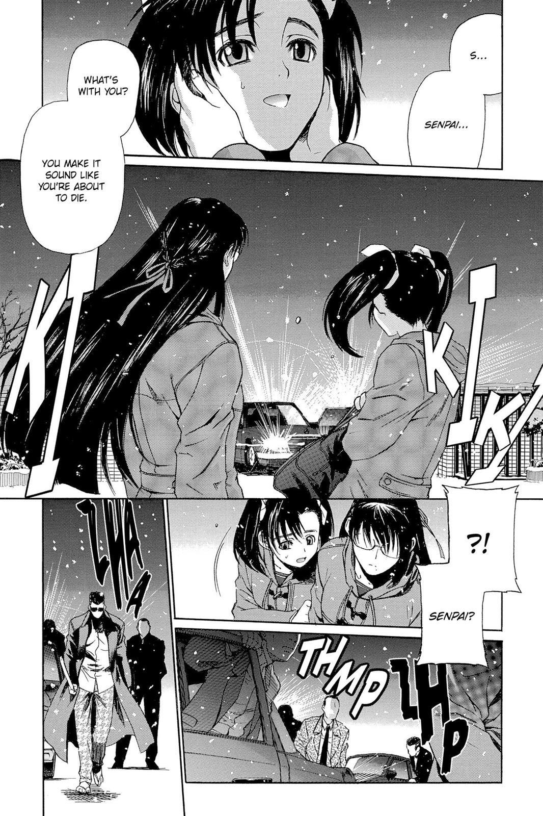 Read Black Lagoon Manga Online