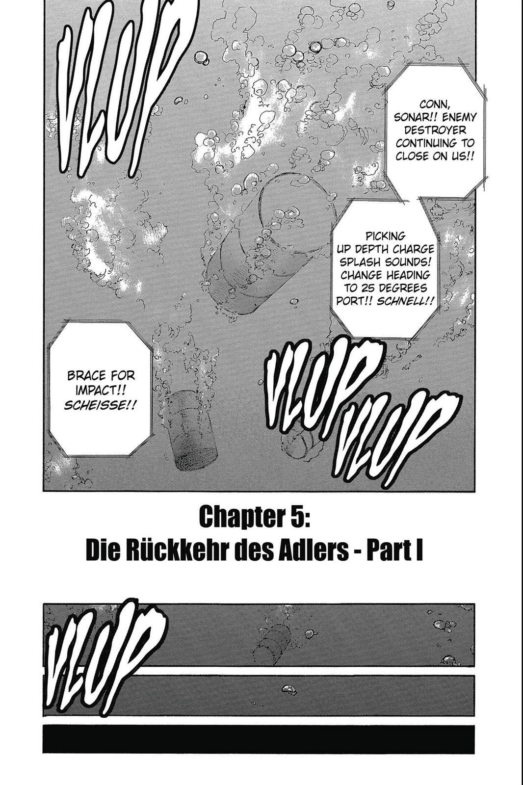 Read Black Lagoon Manga Online