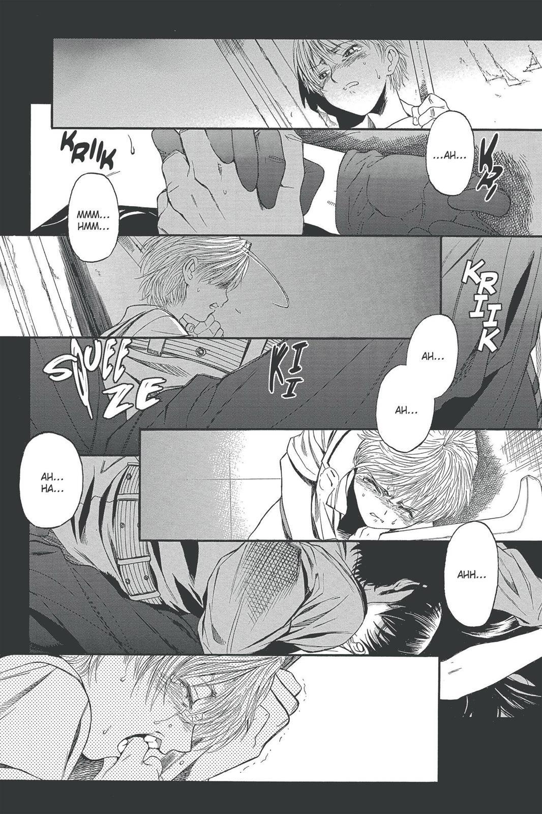 Read Black Lagoon Manga Online