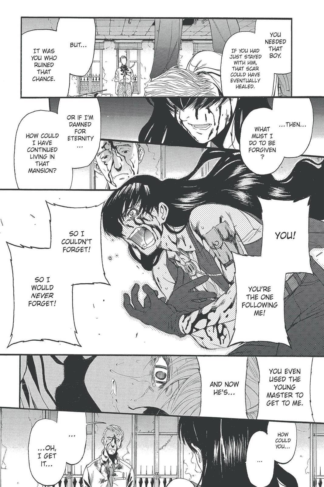 Read Black Lagoon Manga Online