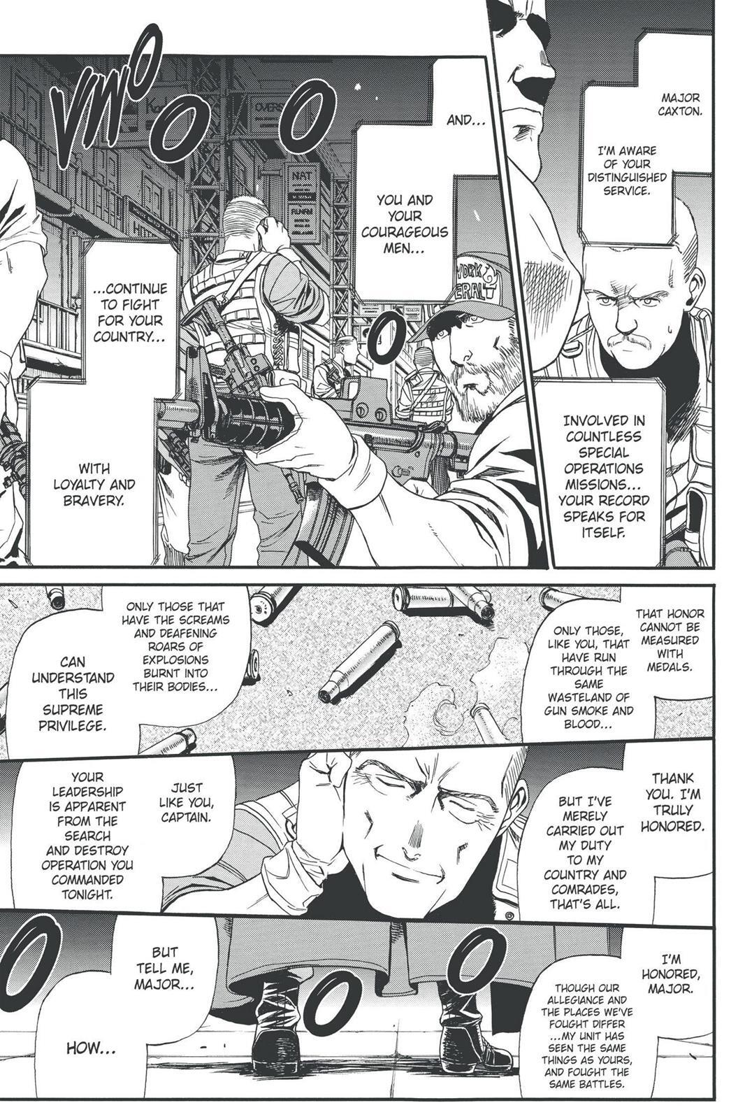 Read Black Lagoon Manga Online