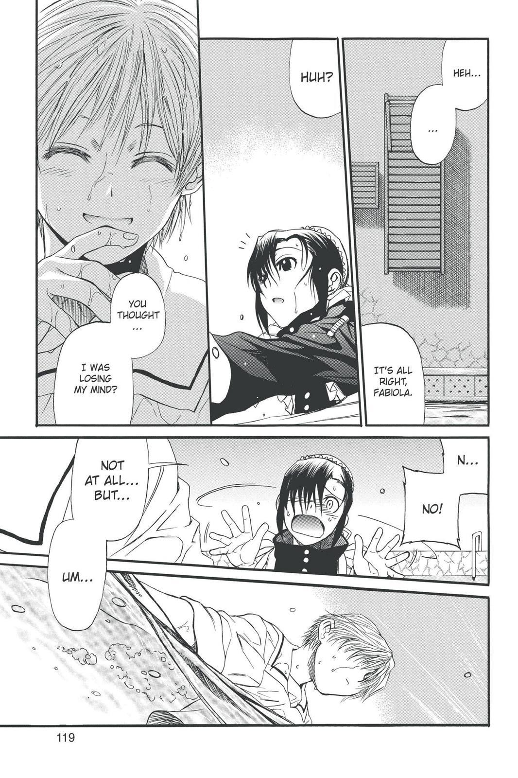 Read Black Lagoon Manga Online
