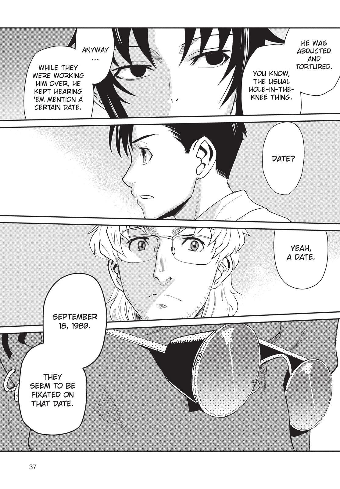 Read Black Lagoon Manga Online