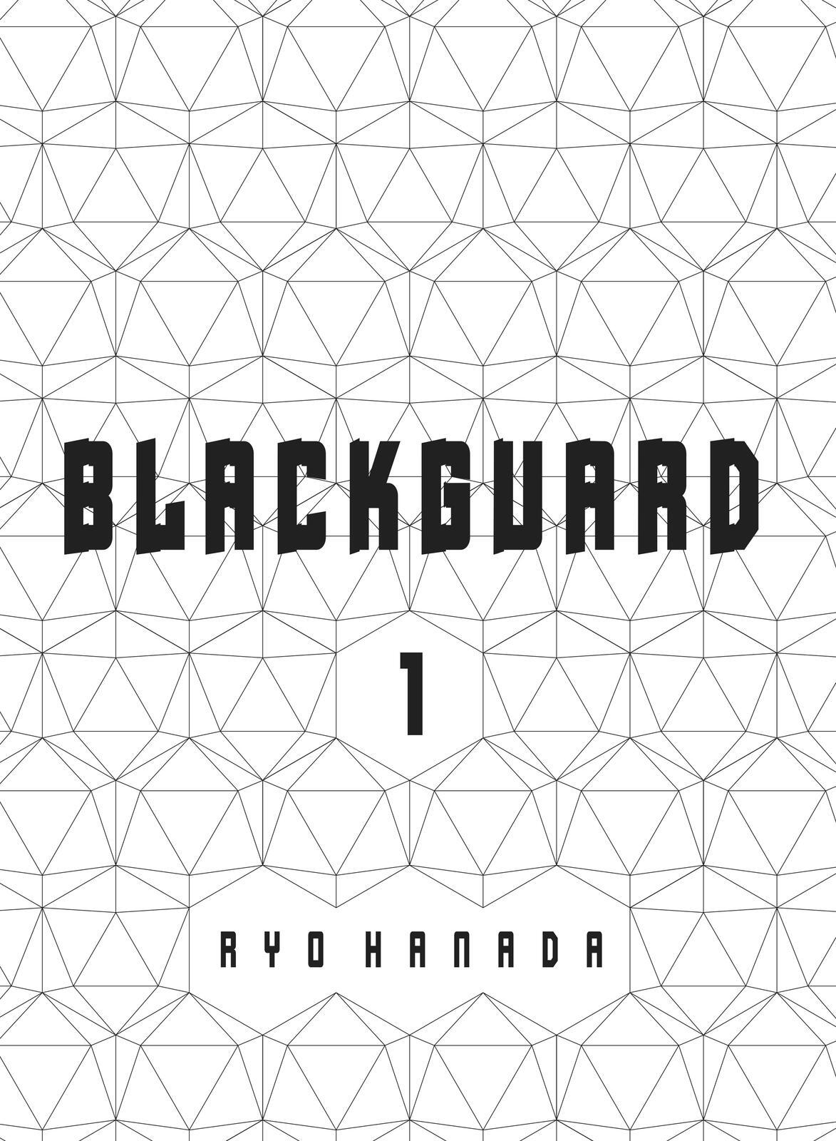 Read Blackguard Manga Online