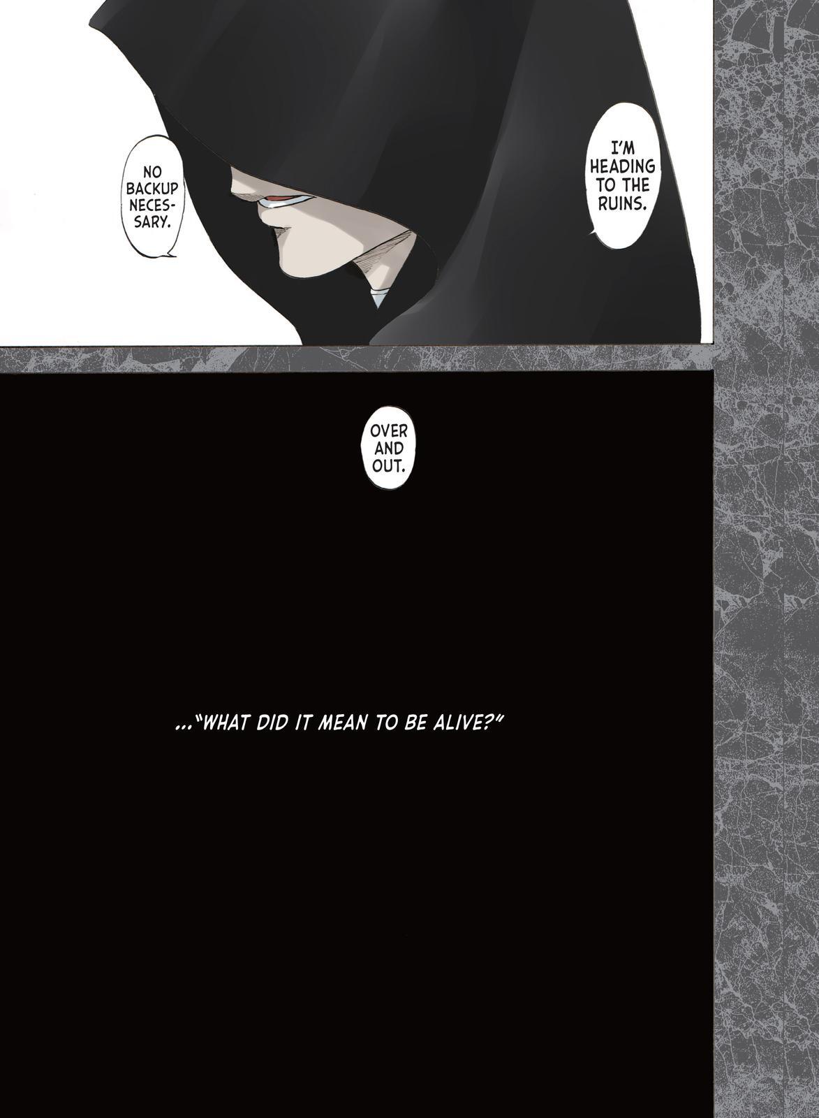 Read Blackguard Manga Online