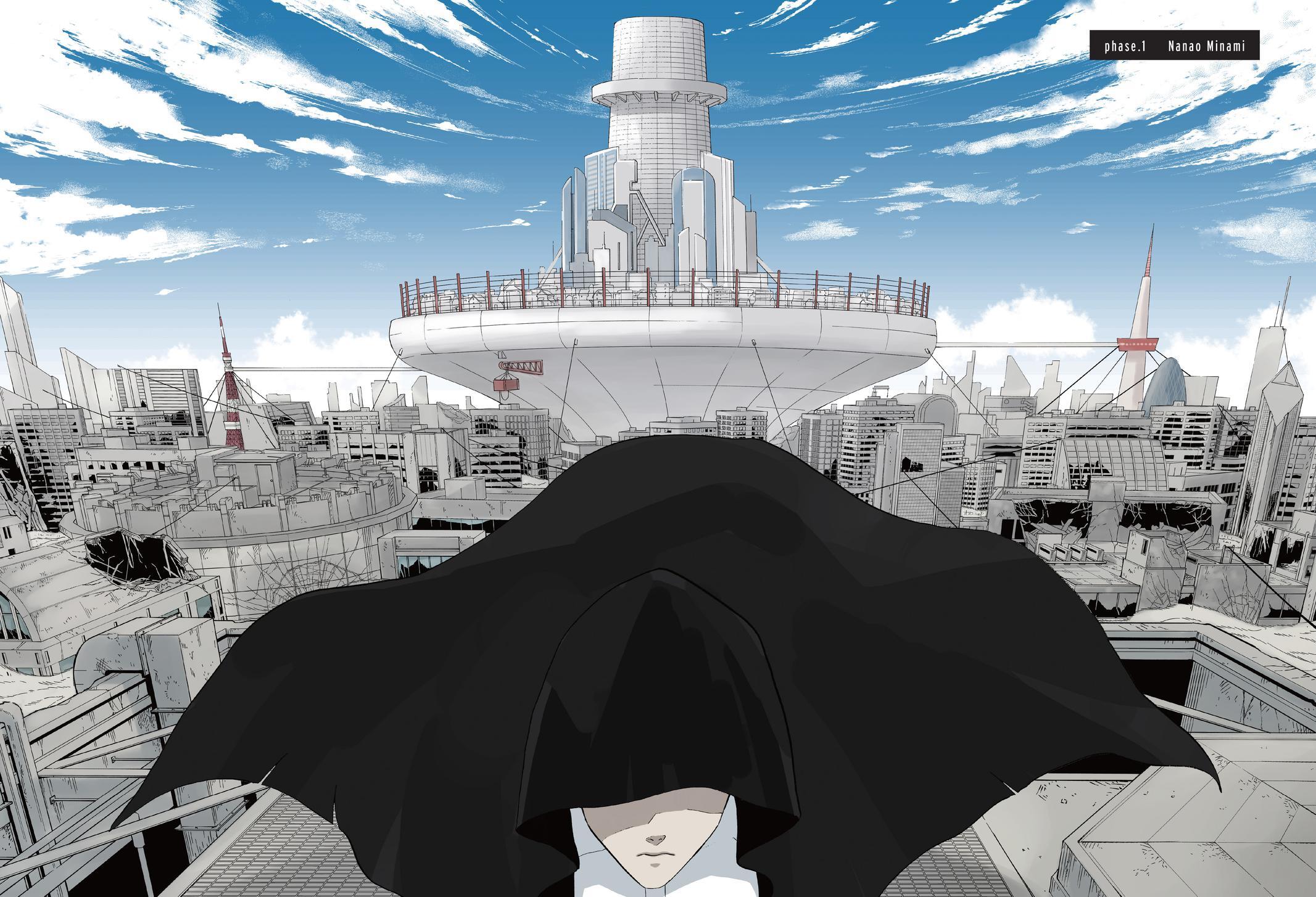 Read Blackguard Manga Online