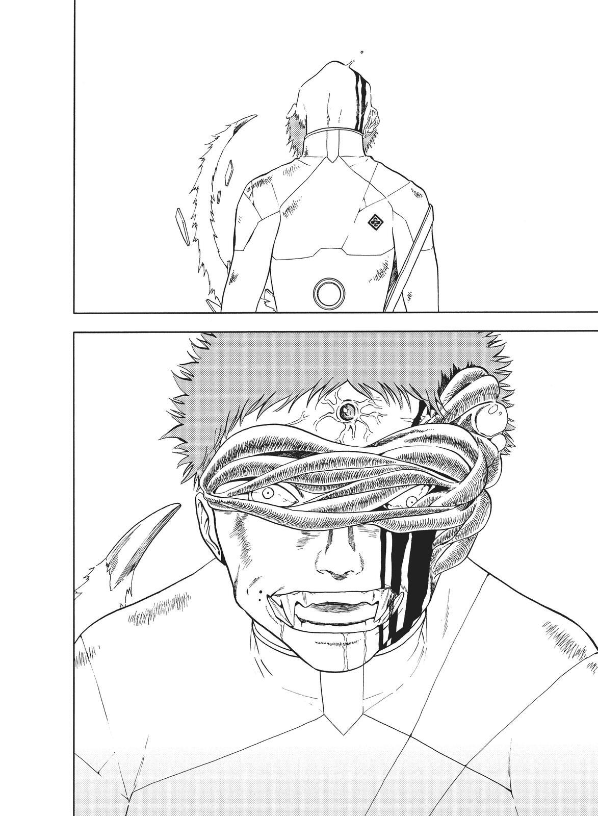 Read Blackguard Manga Online