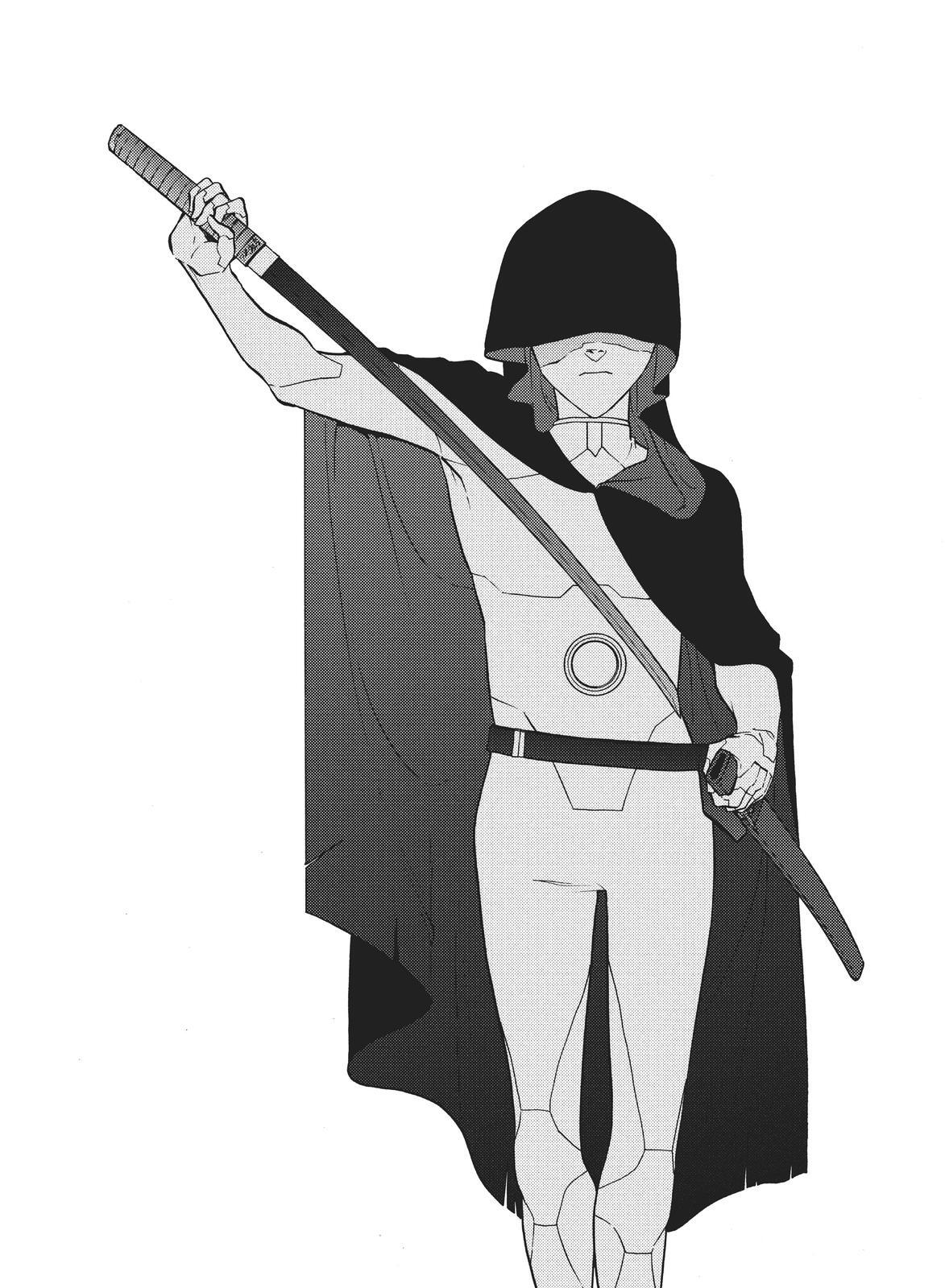 Read Blackguard Manga Online
