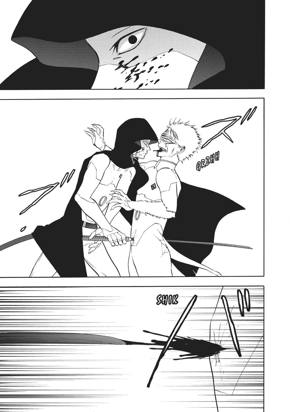 Read Blackguard Manga Online