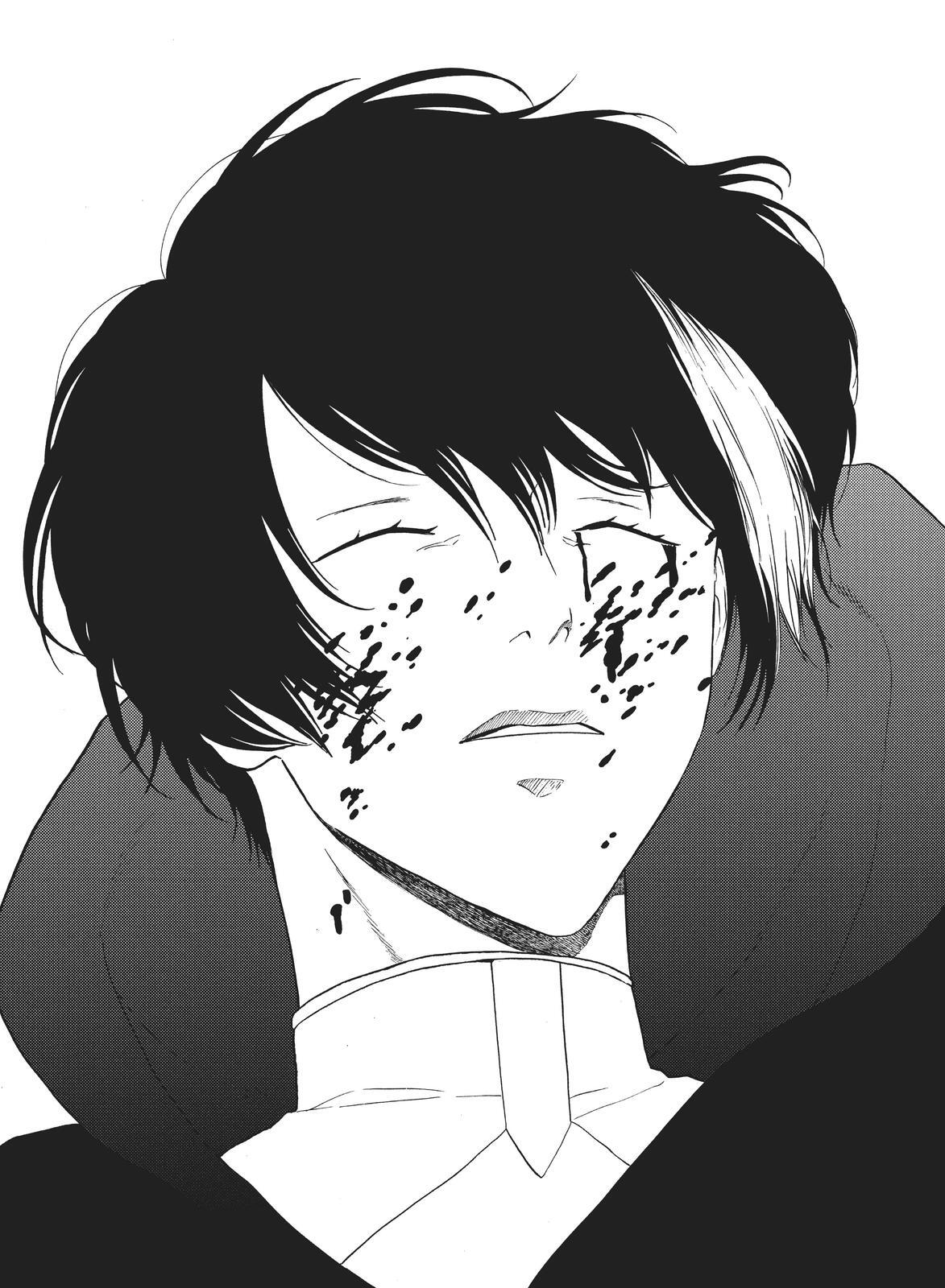 Read Blackguard Manga Online