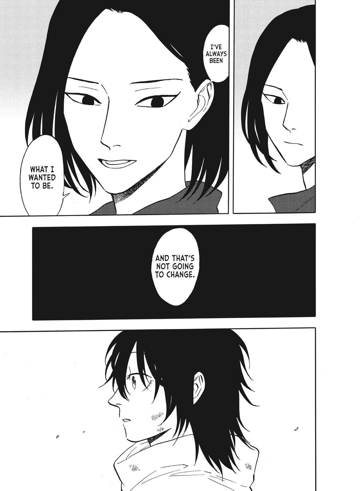 Read Blackguard Manga Online