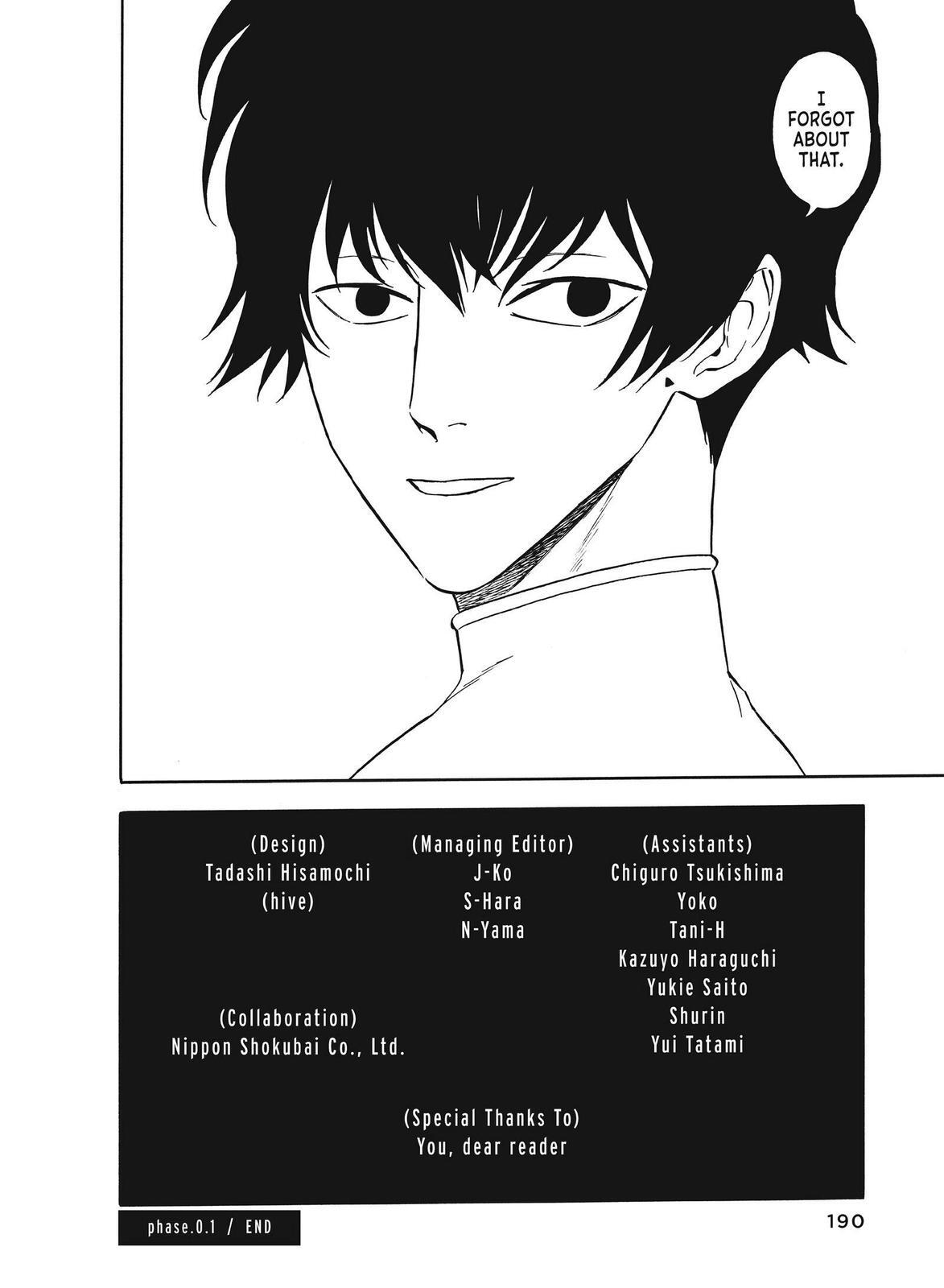 Read Blackguard Manga Online