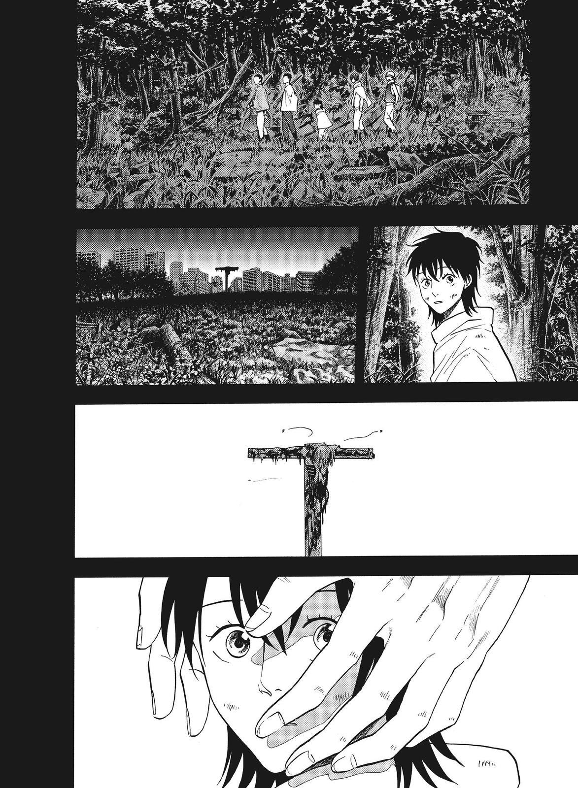 Read Blackguard Manga Online