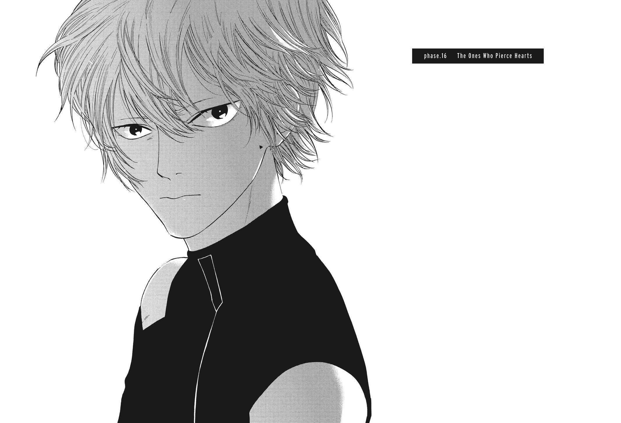Read Blackguard Manga Online