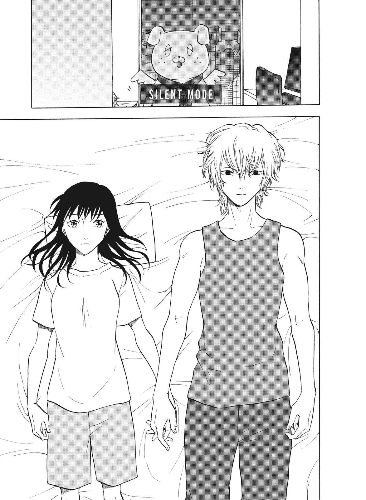 Read Blackguard Manga Online