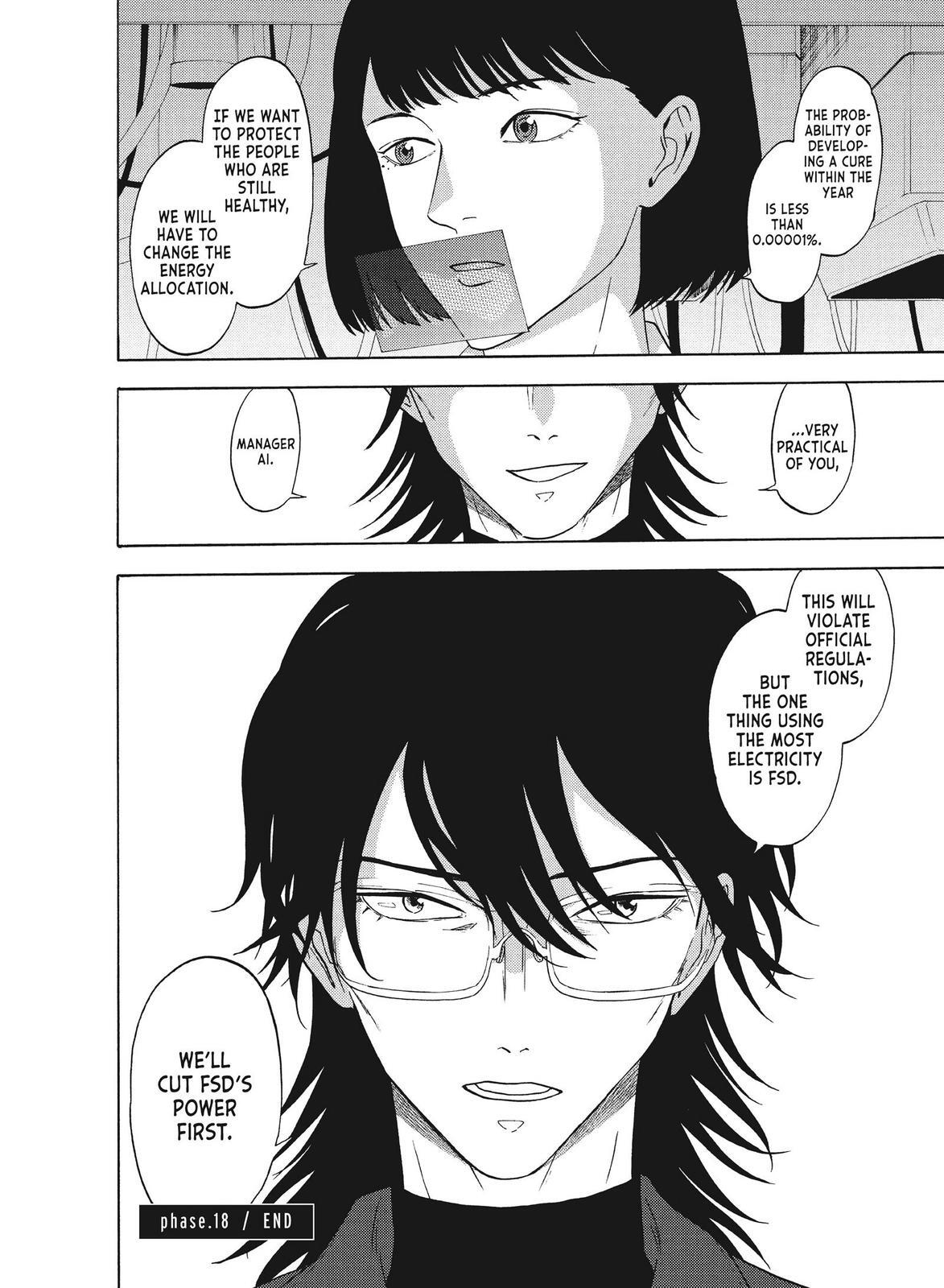 Read Blackguard Manga Online