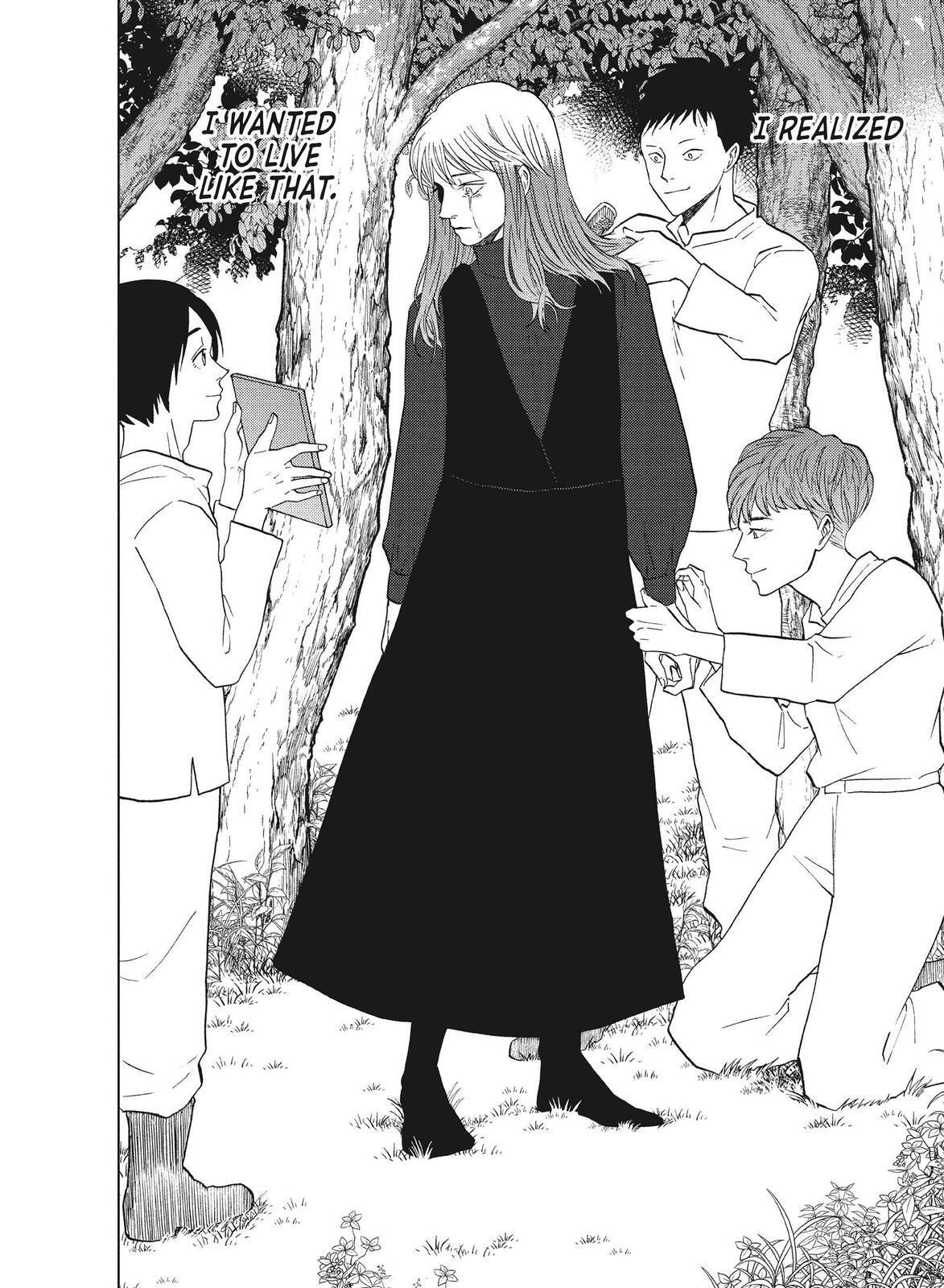 Read Blackguard Manga Online